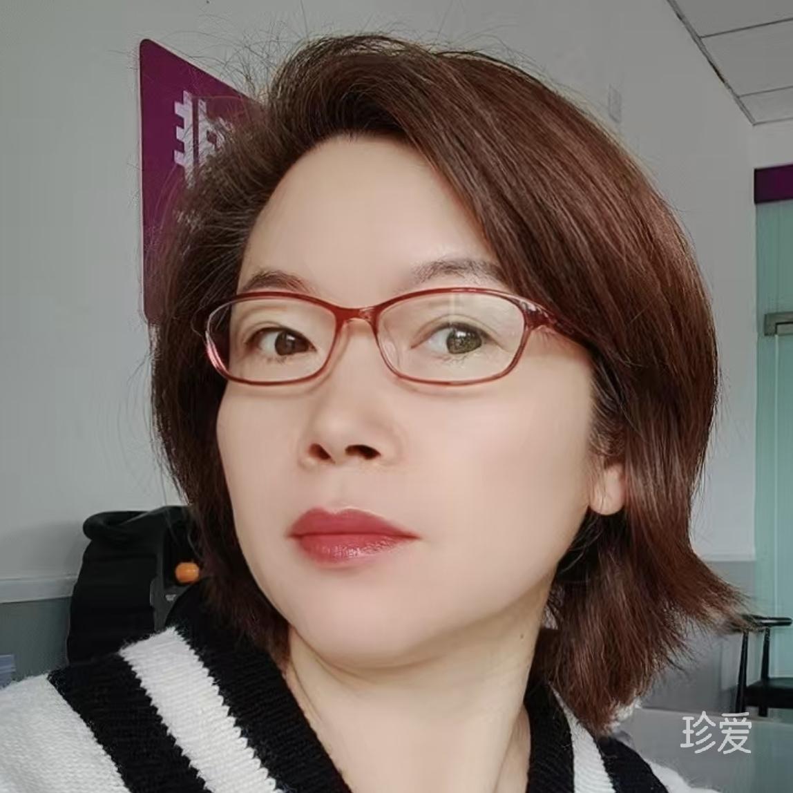 海棠飘香