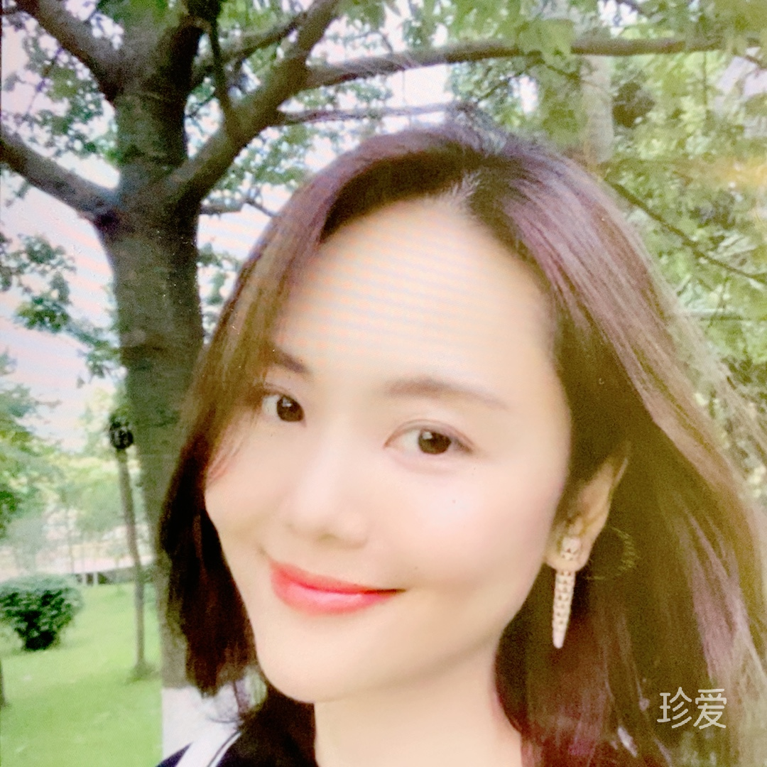 陌上花开