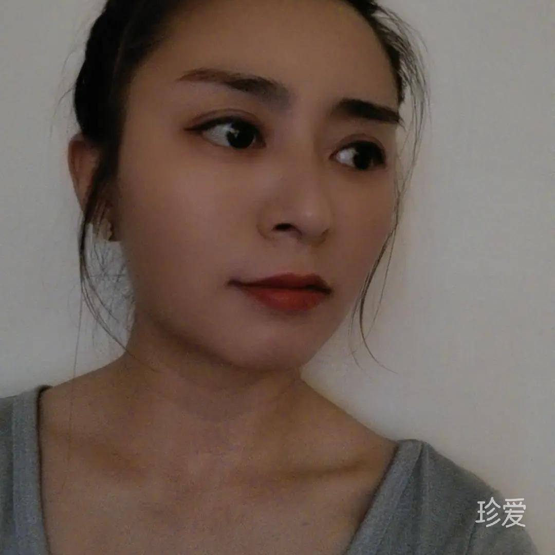 人海中相遇