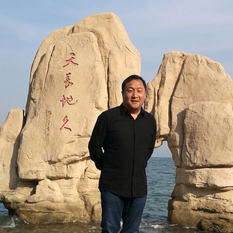 真誠(chéng)待人