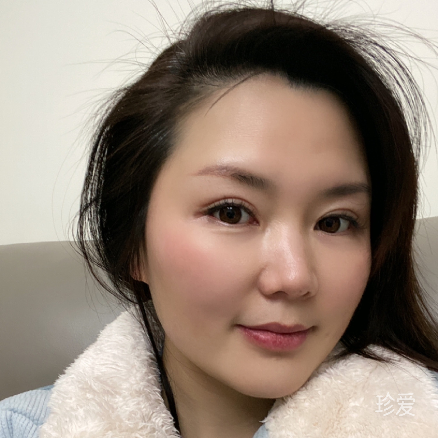 原來(lái)是咱倆