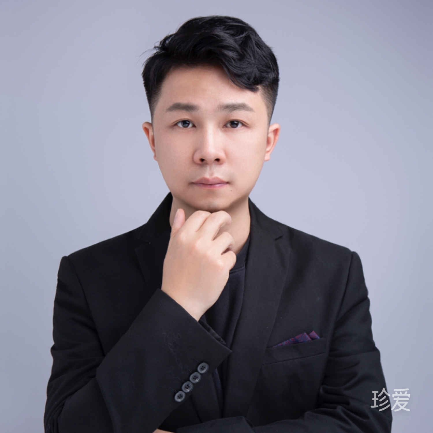 海边的海