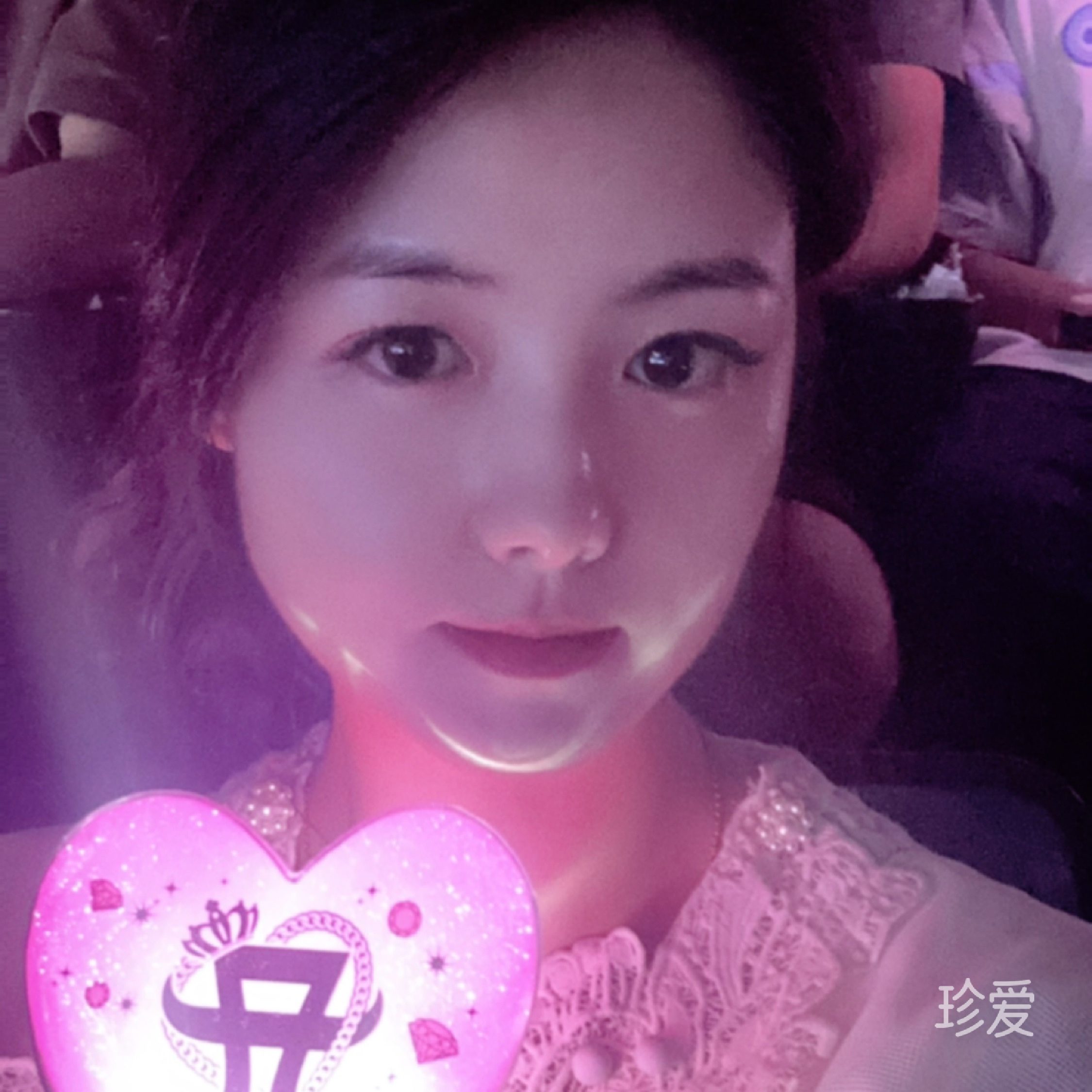 小鹿lulu