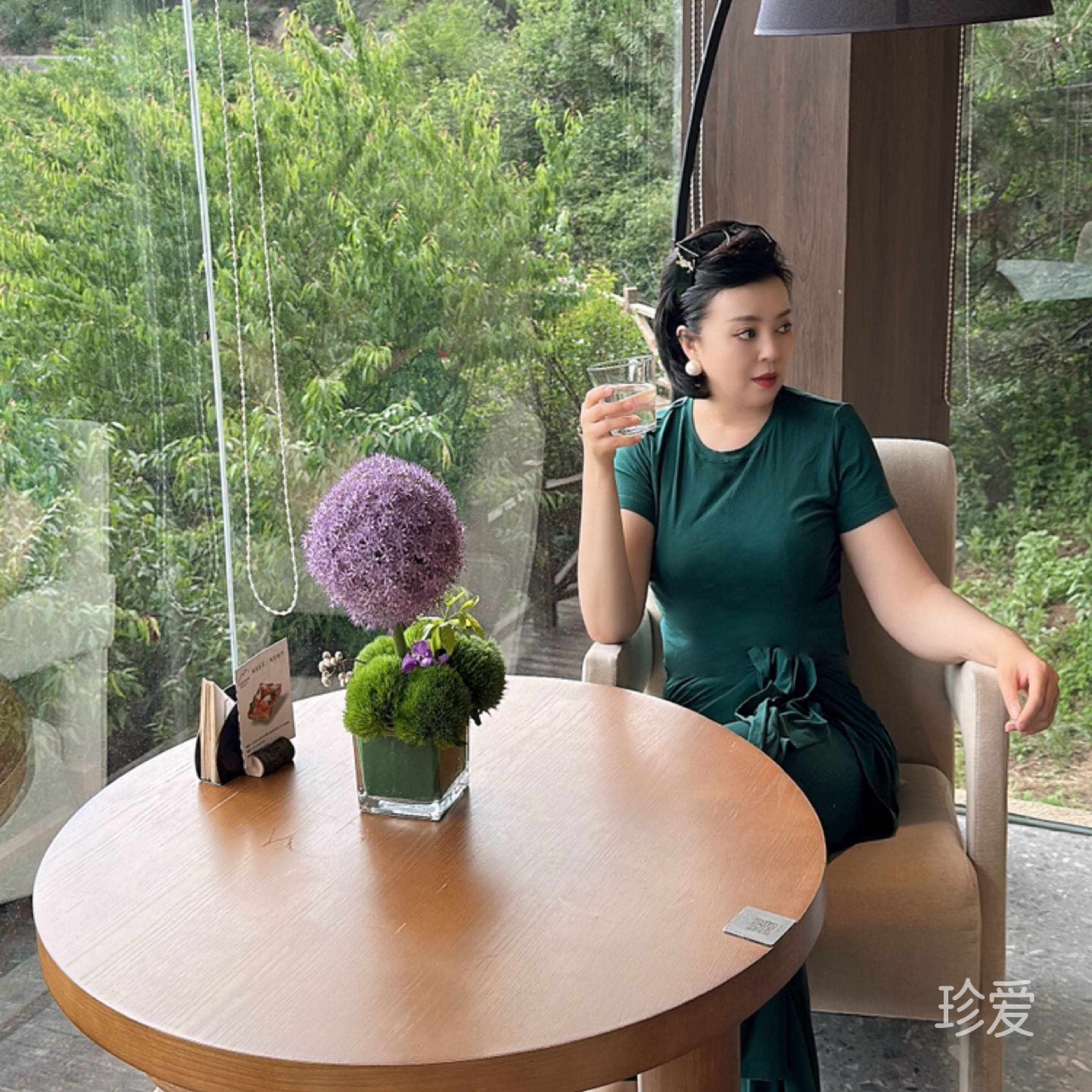 锁清秋
