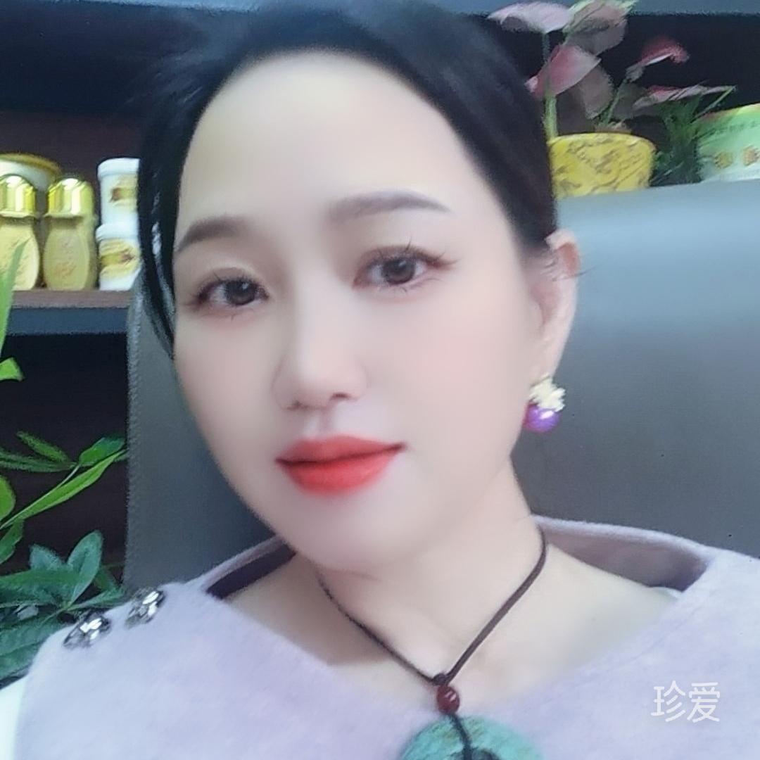 女神
