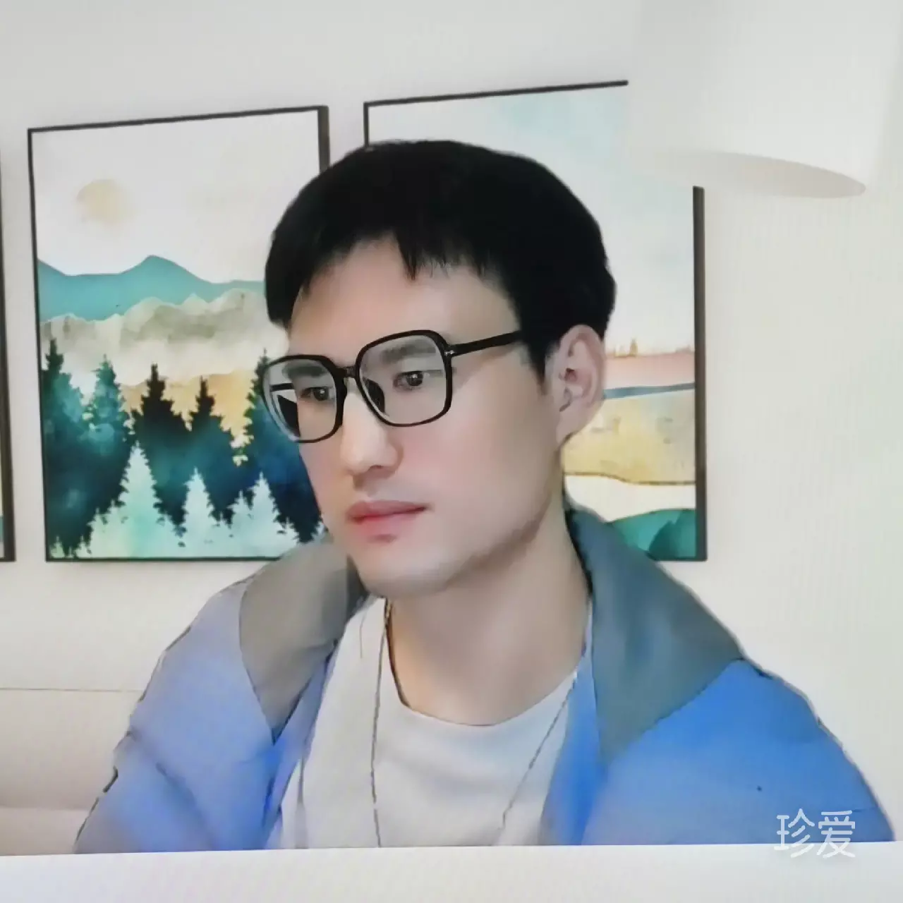 追风遇友人