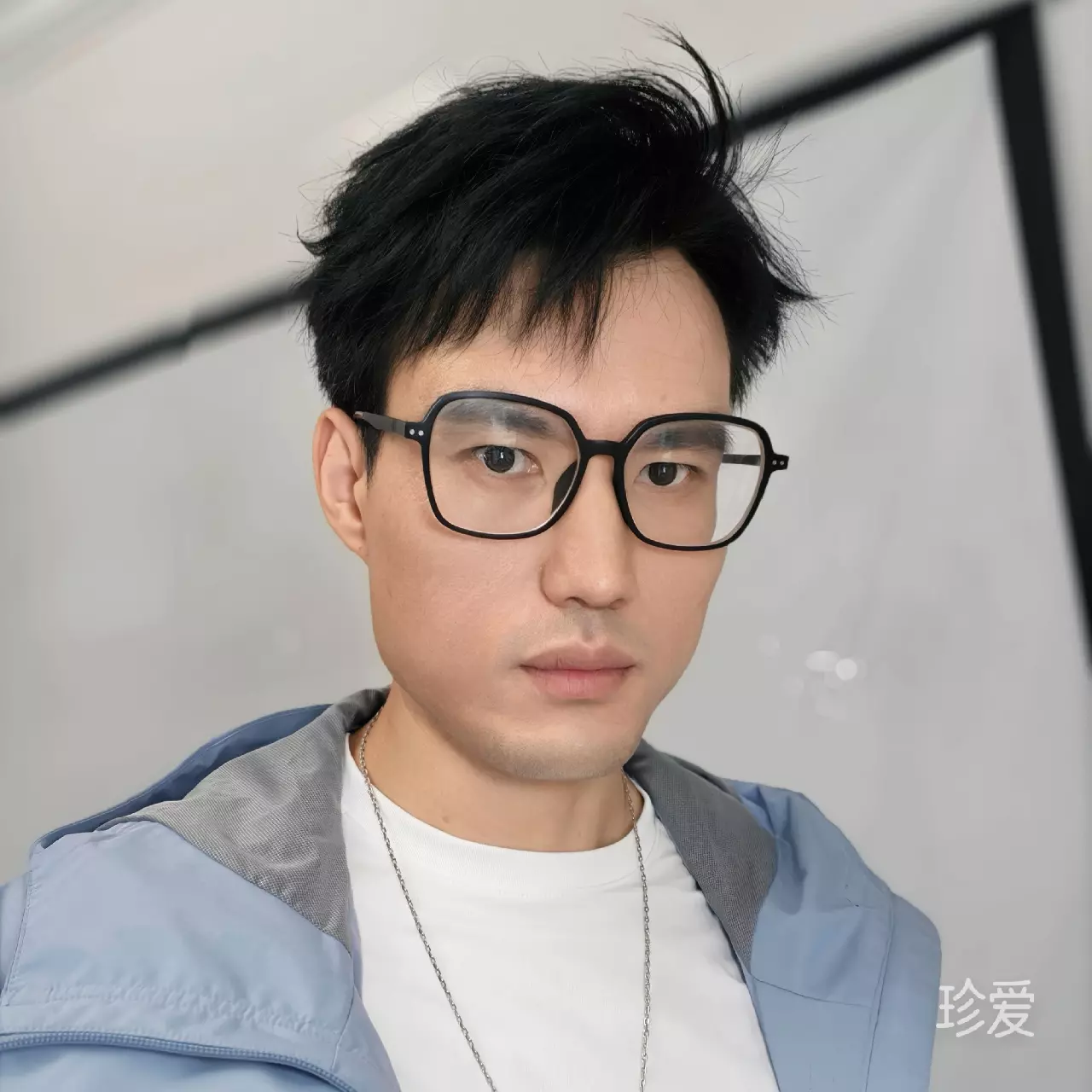 追风遇友人