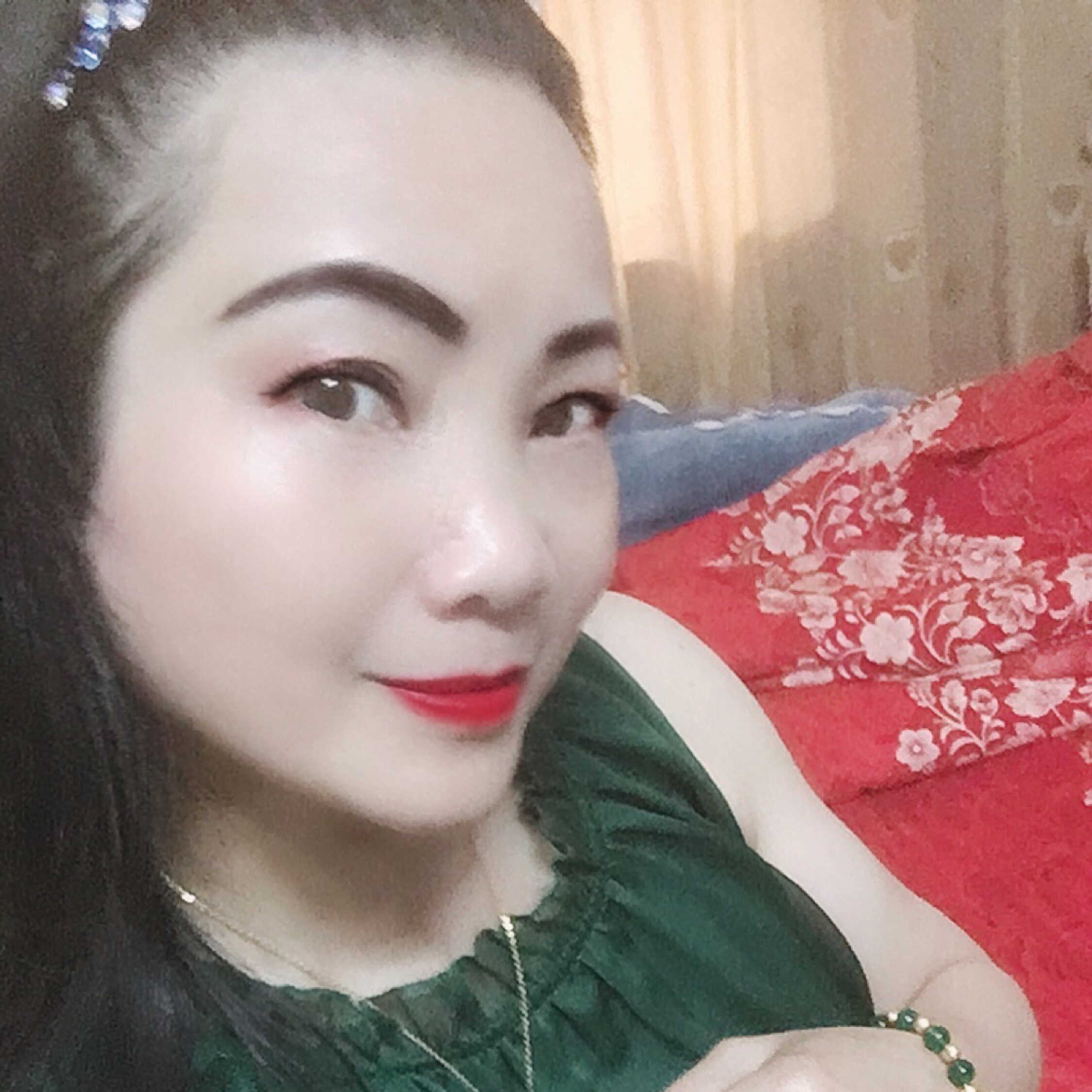 今生只想遇見你