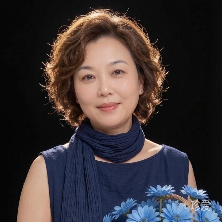 最美不过初见