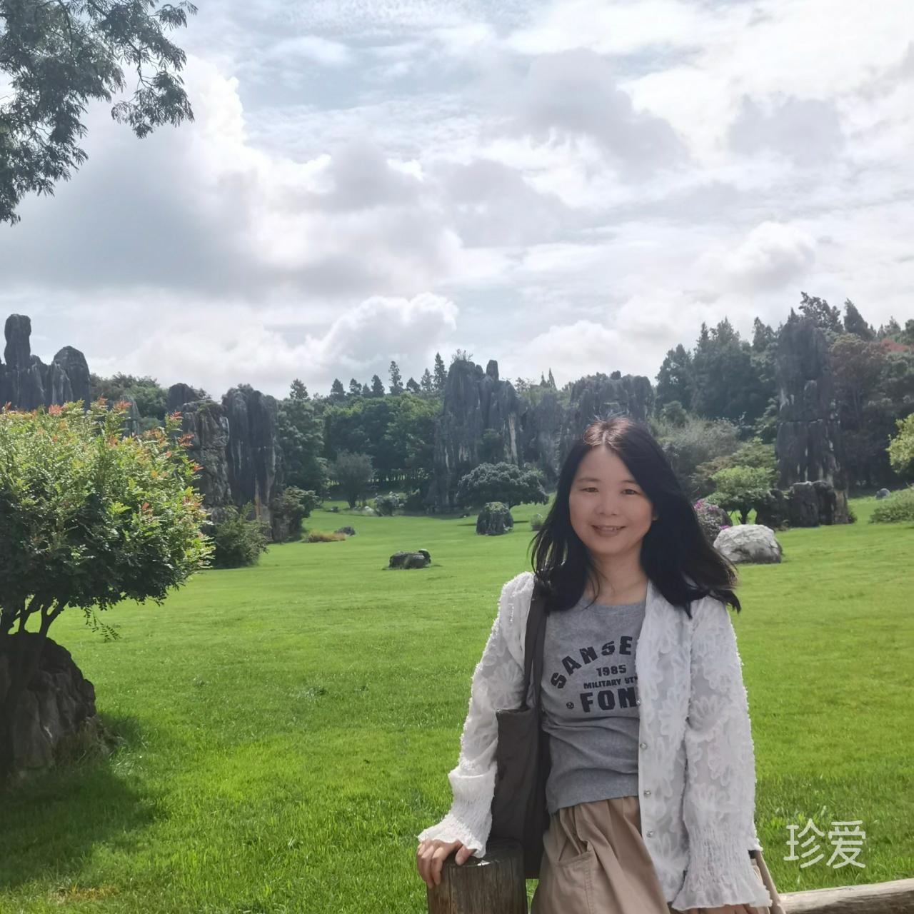 幸运加持幸福加倍