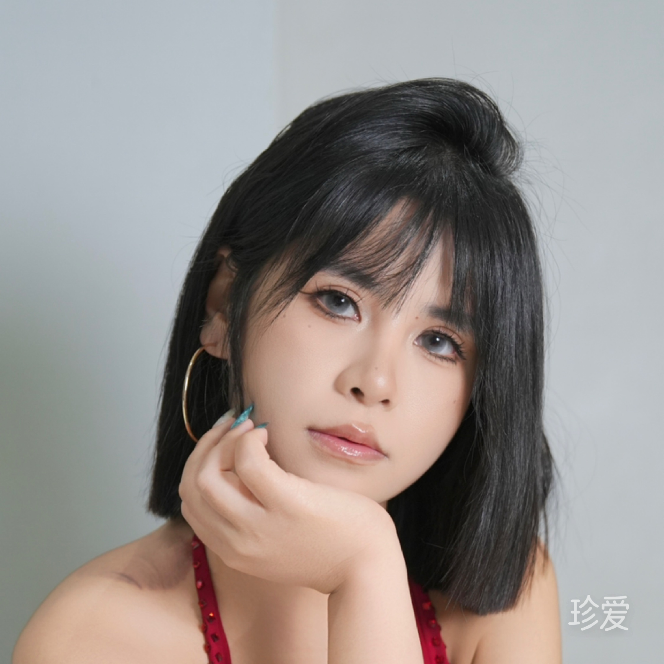 锁子