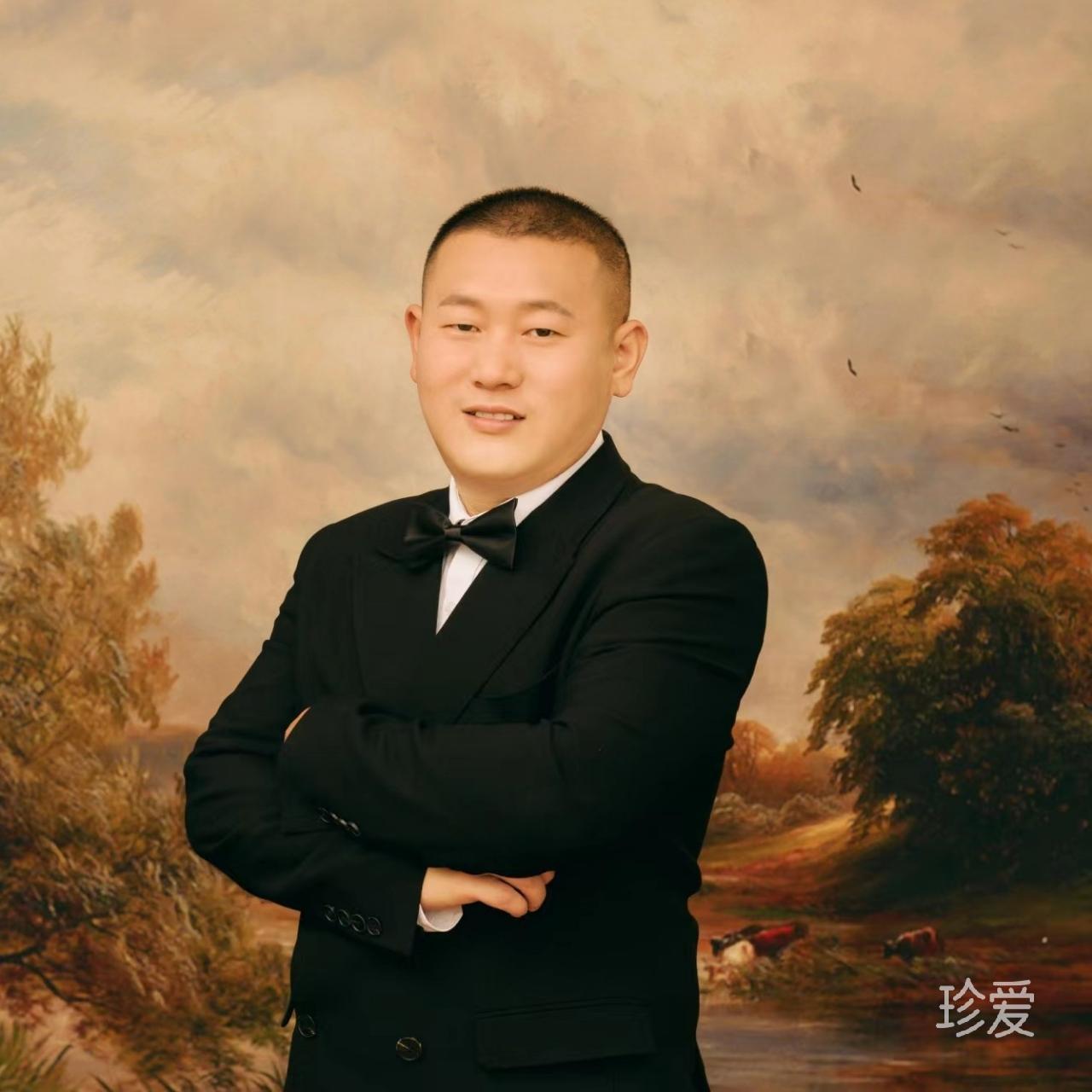 左手亲情右手爱