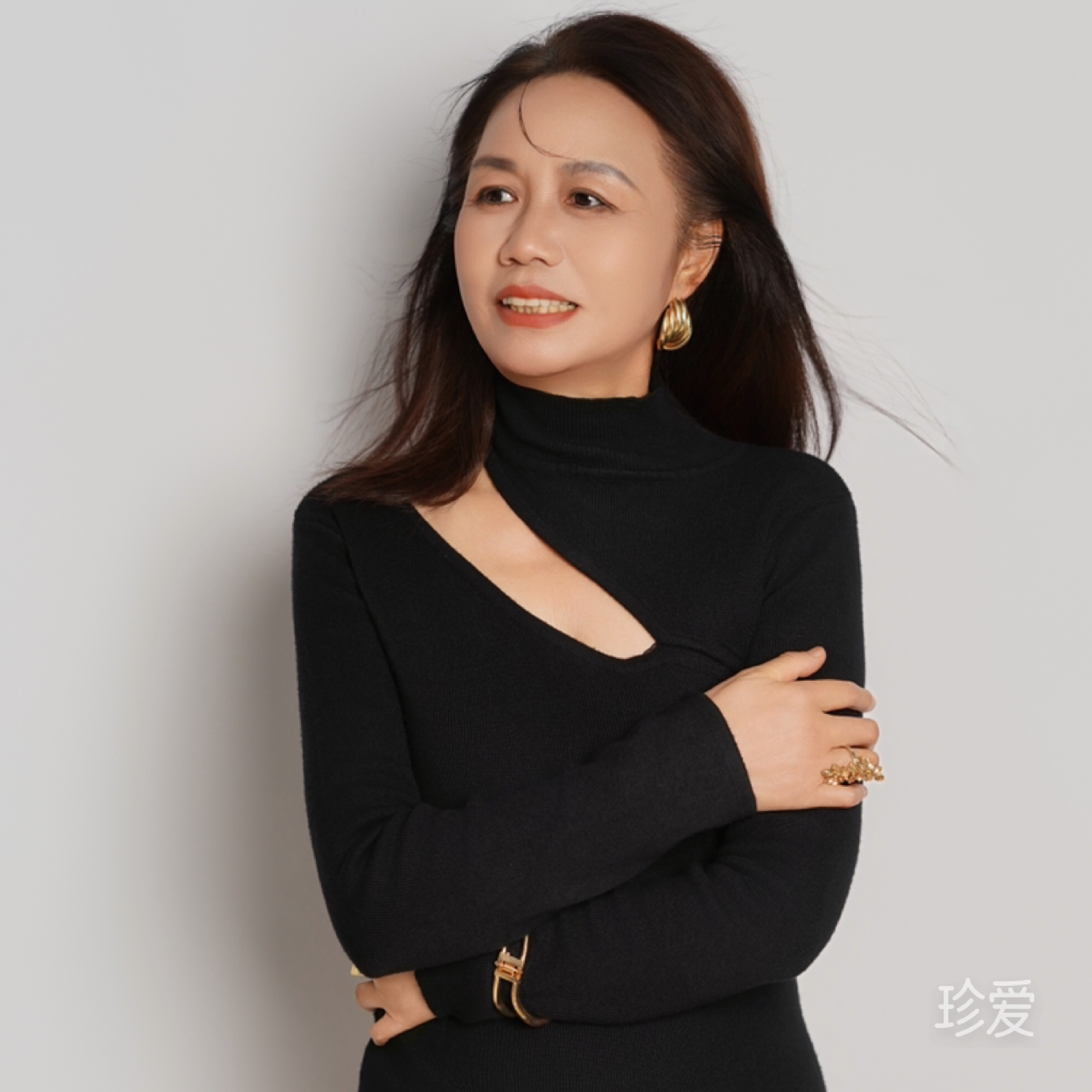 云淡风轻