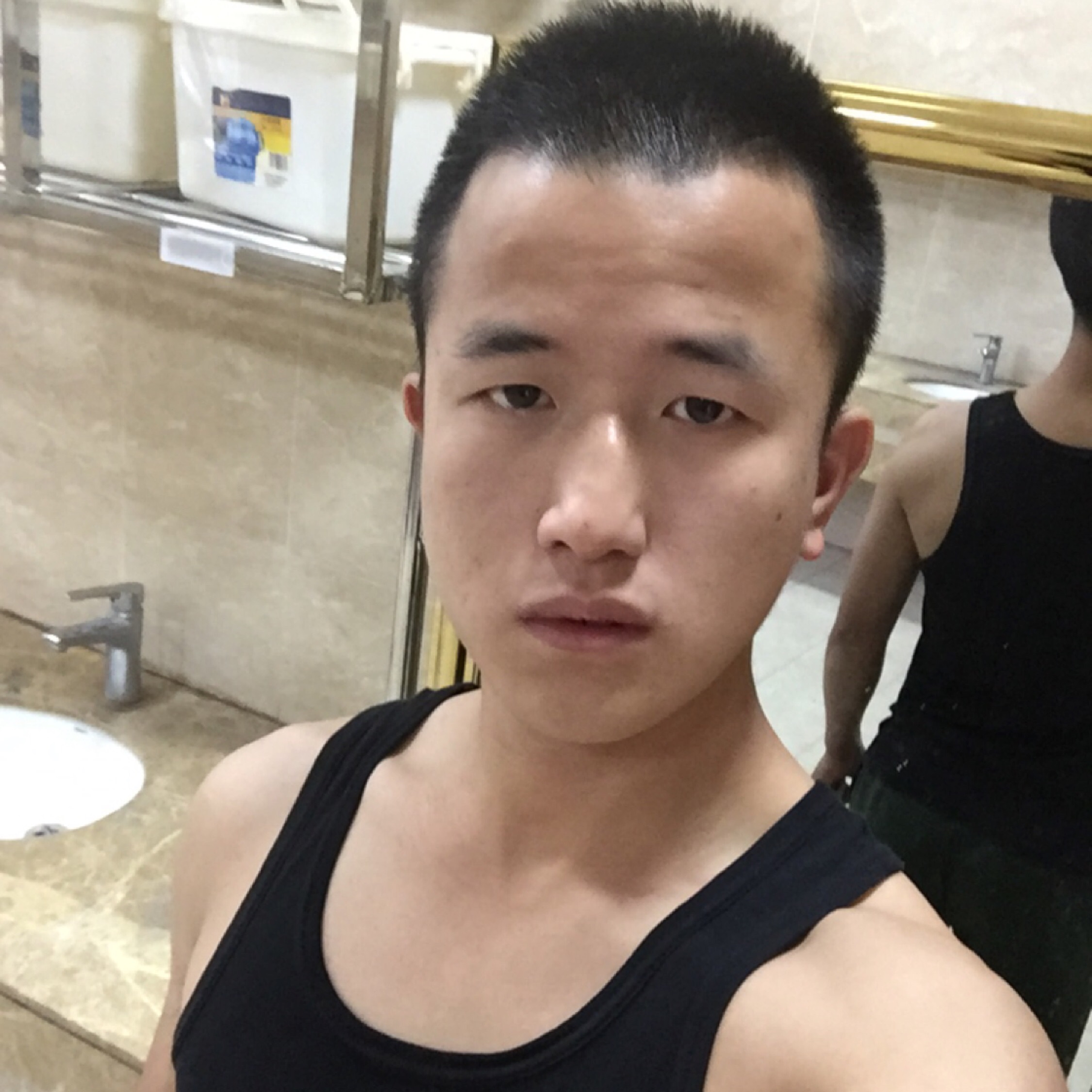 真心对待一个人