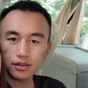 愛我就和我一起走