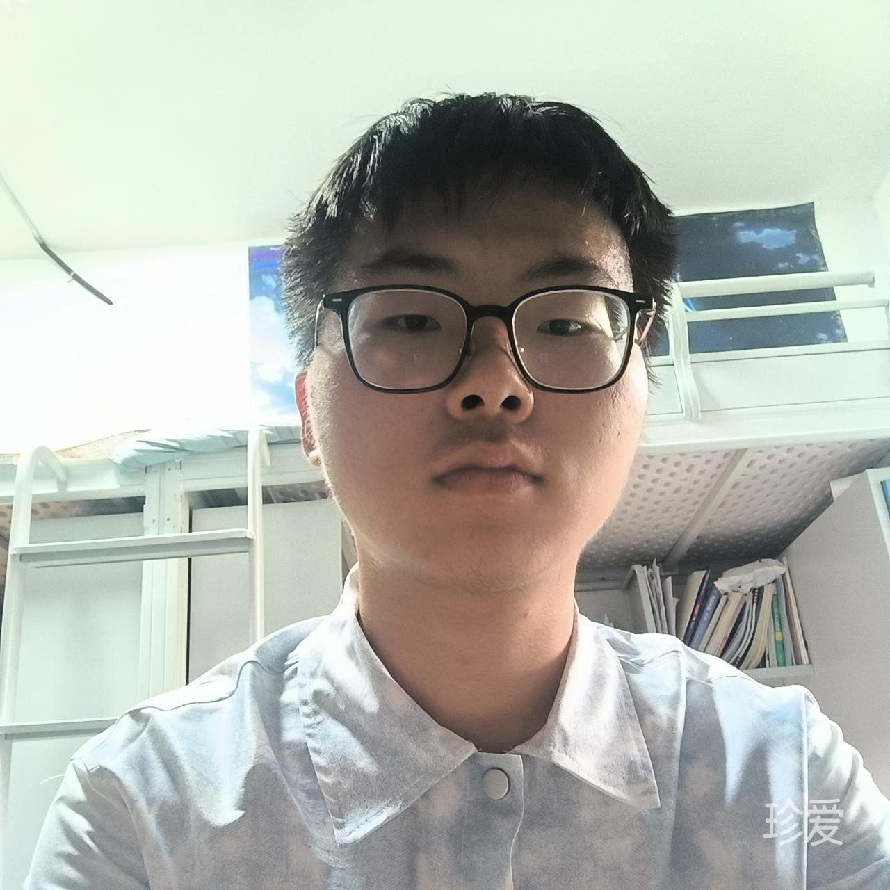 反复发烧