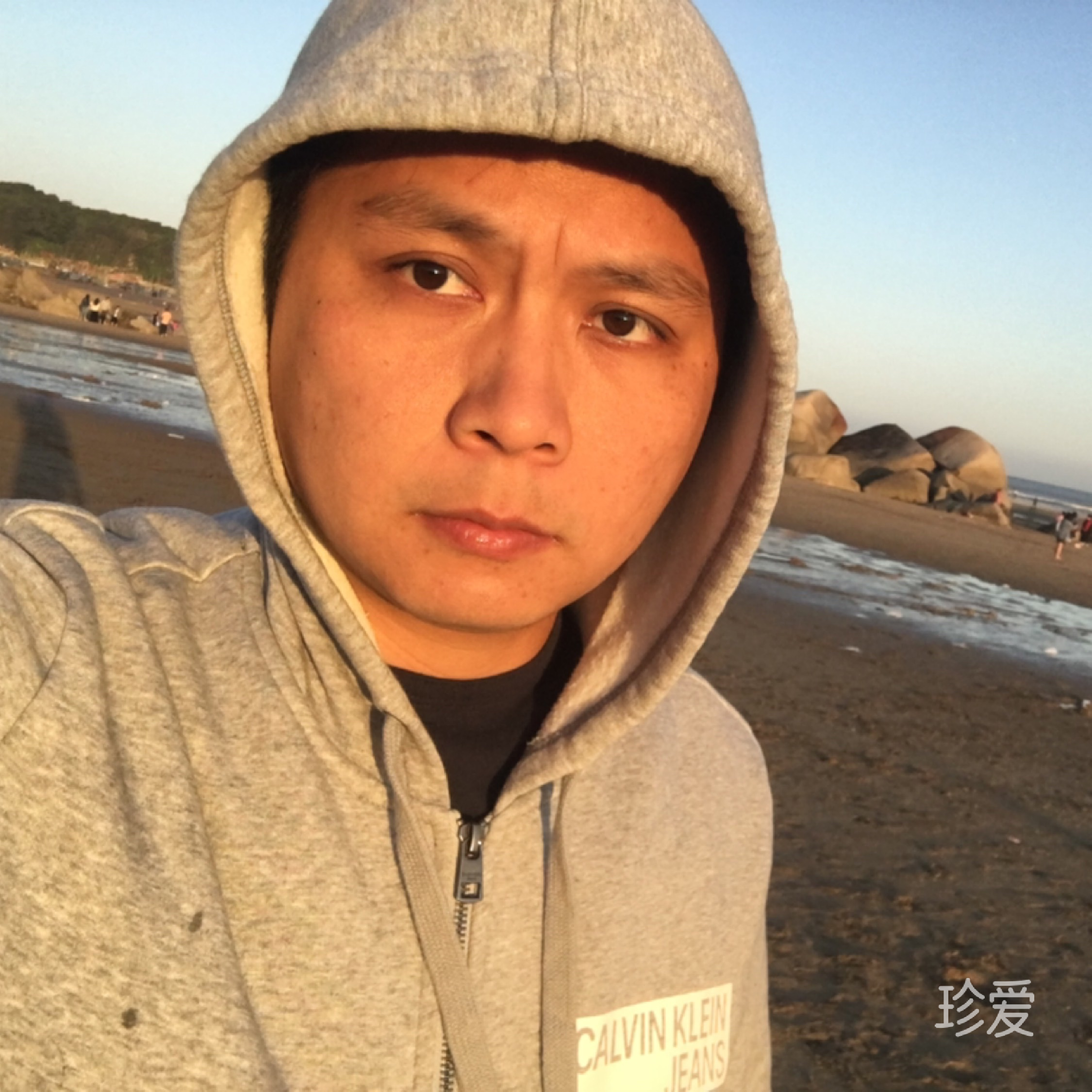 小罗罗
