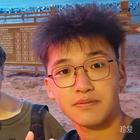 一只魚