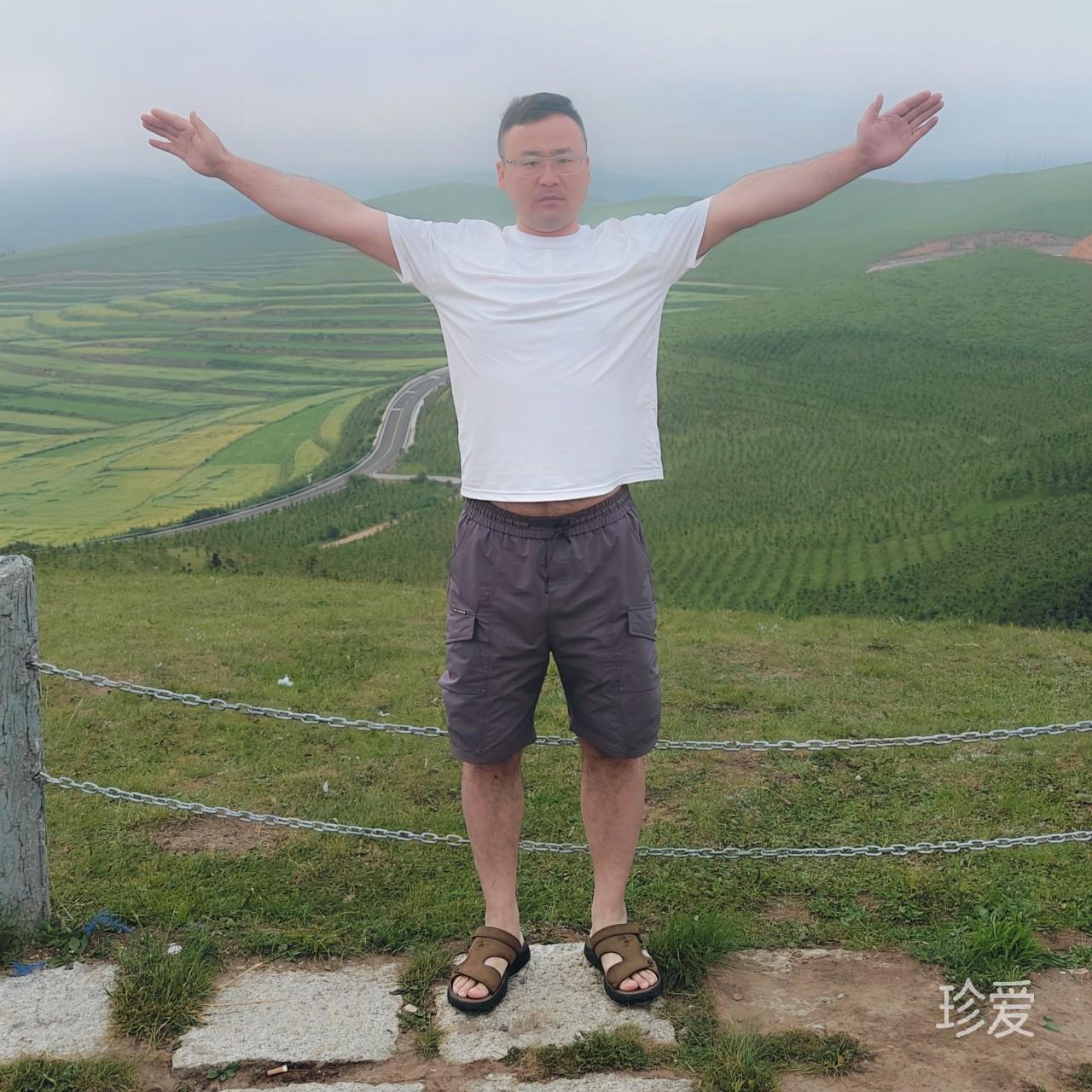 我在身边