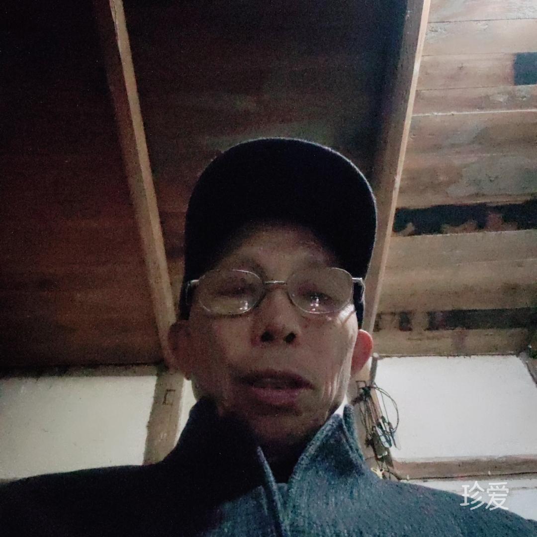 眼泪迷失了自我