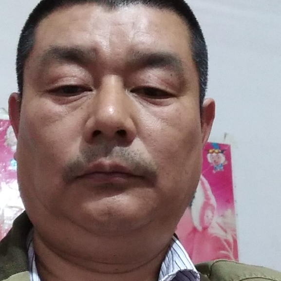 我的快乐就是想你