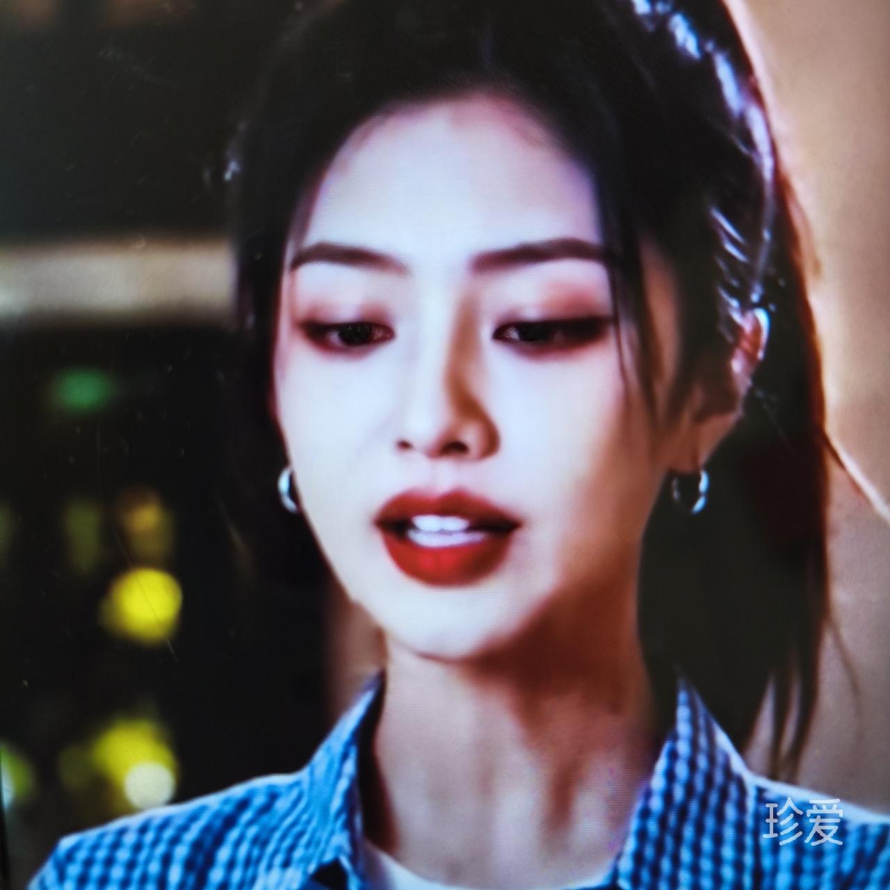新月