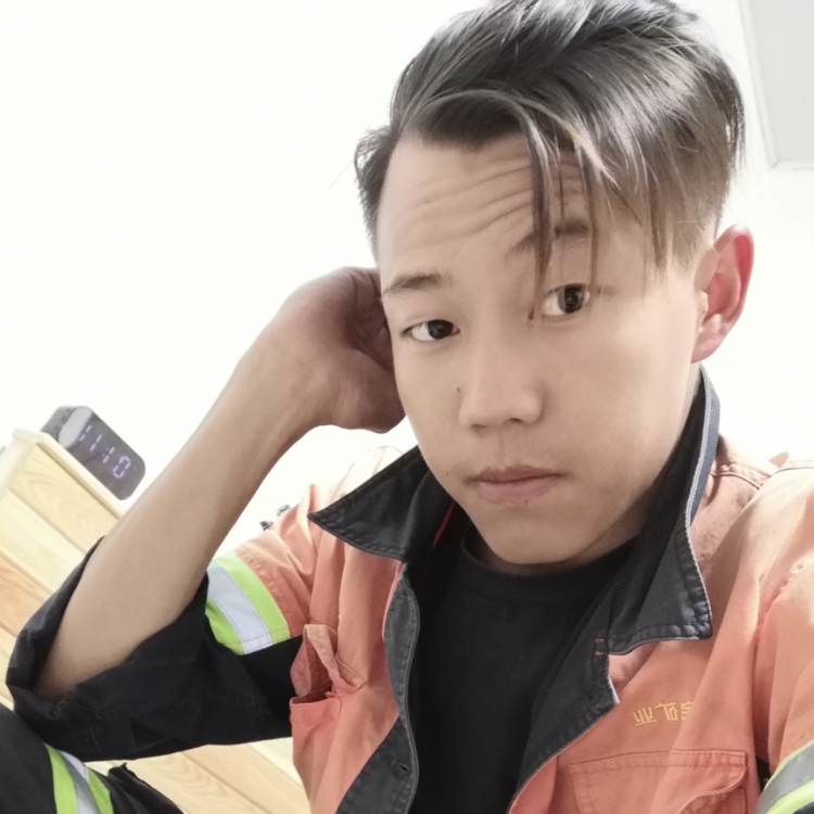 偶尔会温柔