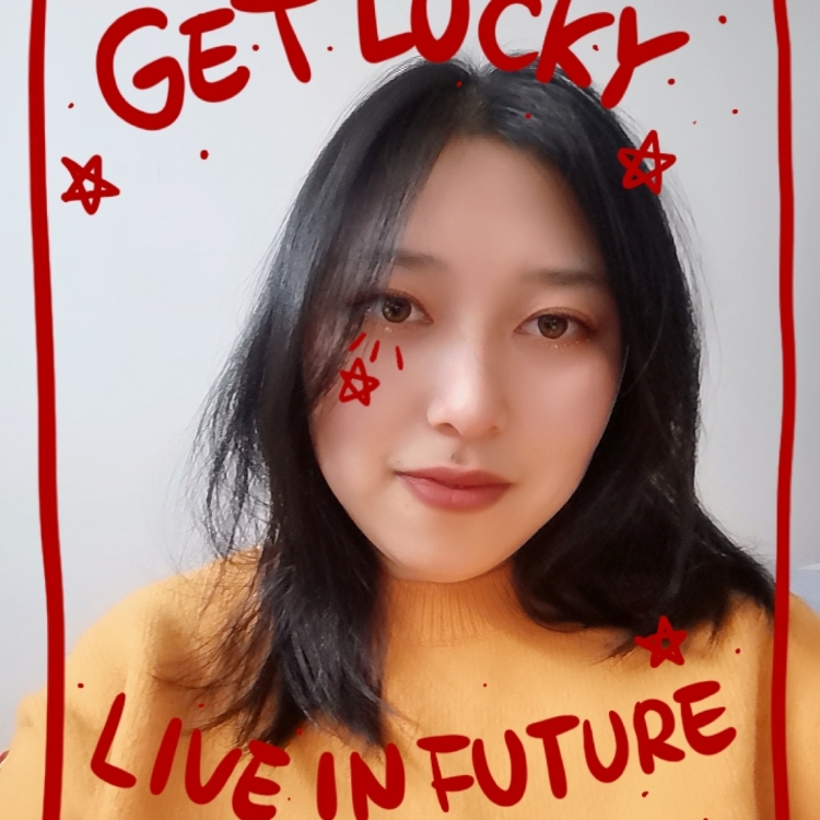 小花花的小姐姐