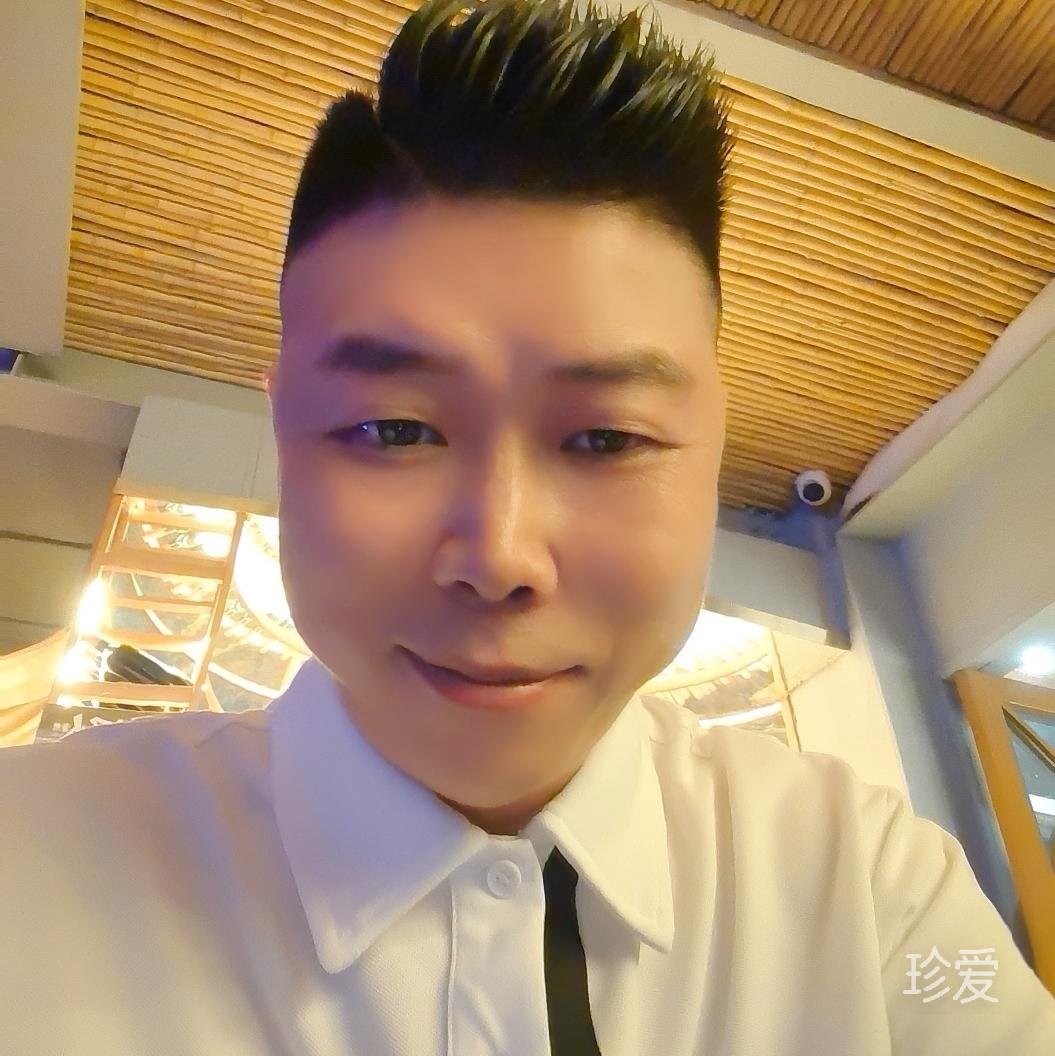 缥缈凡尘