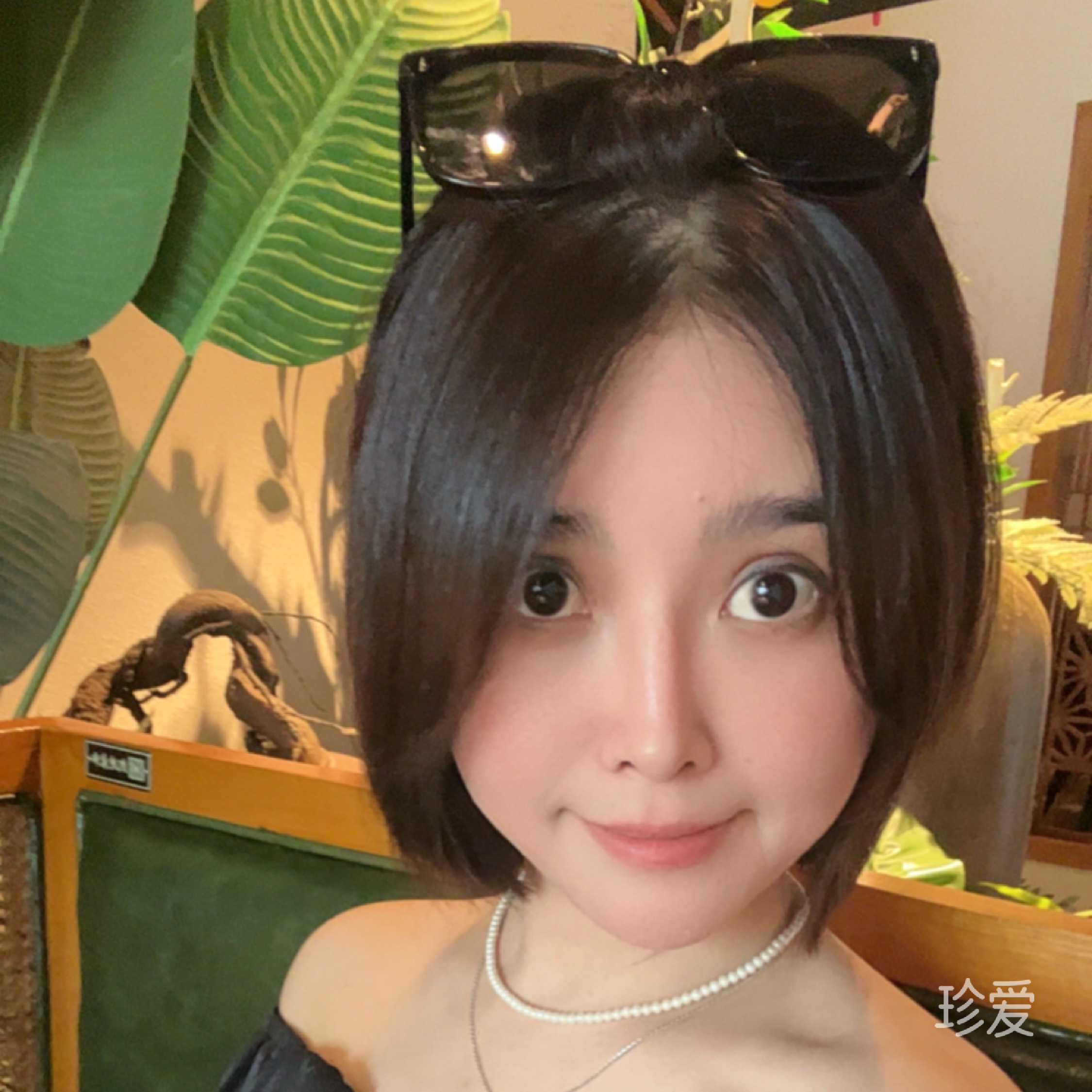 白色杯子