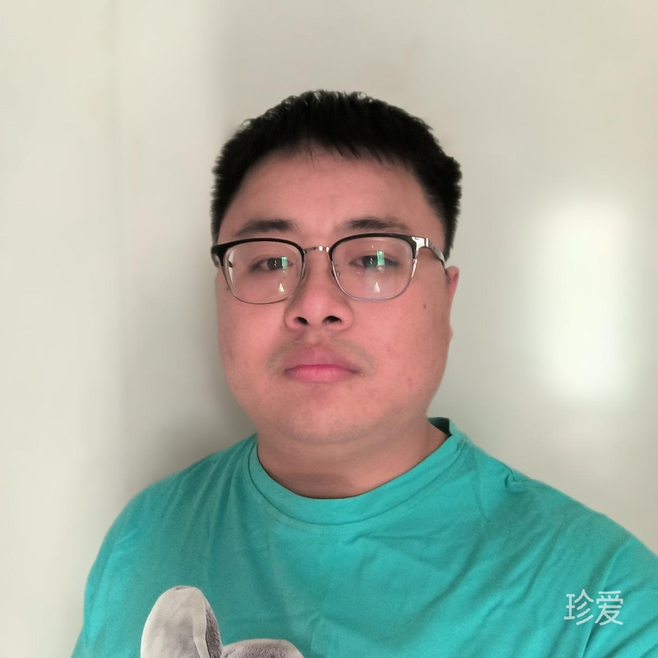 一個(gè)人的生活