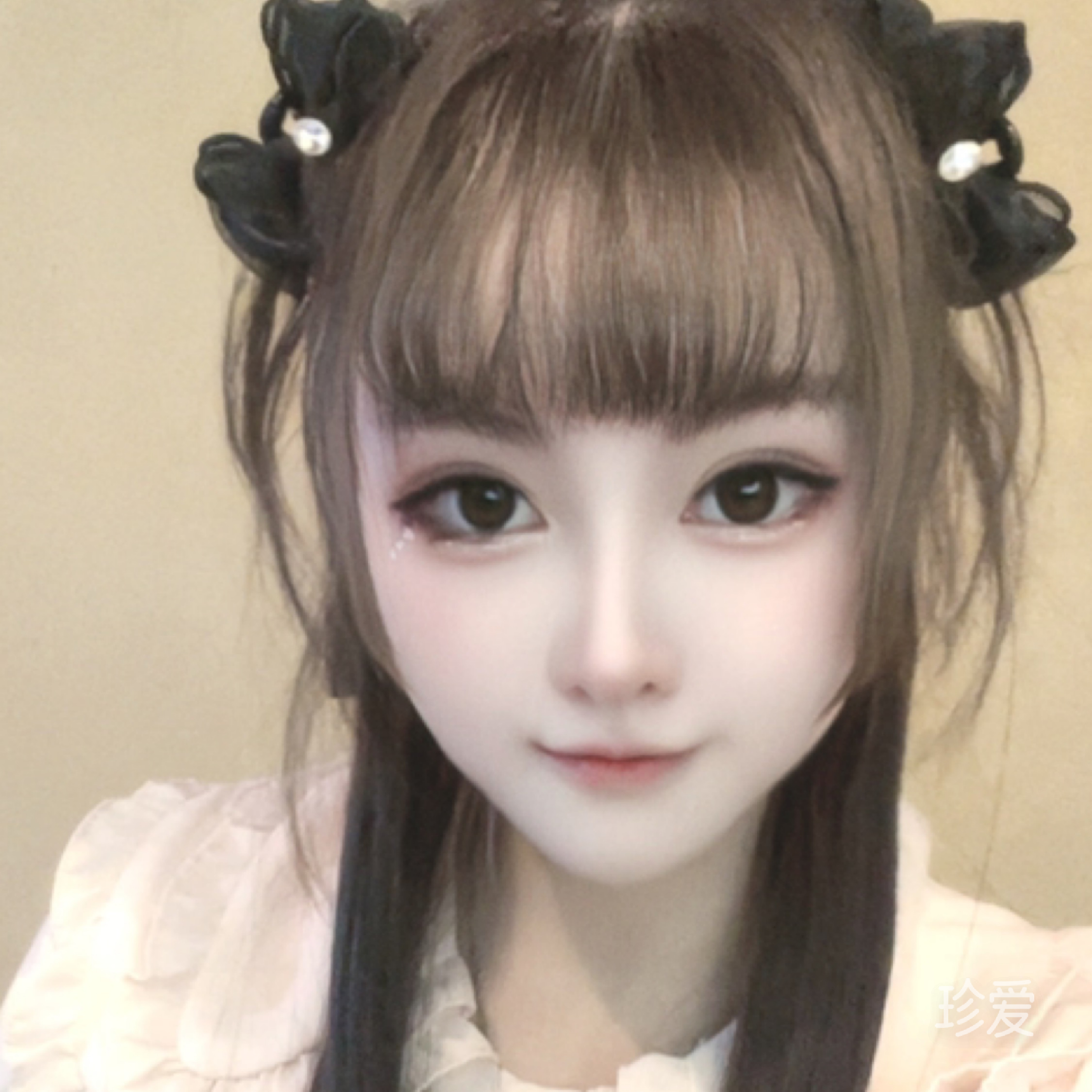 海棠星月