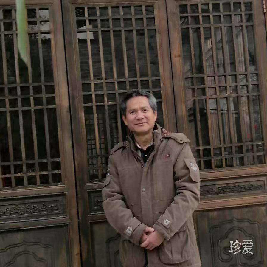 很宅的非主流画家