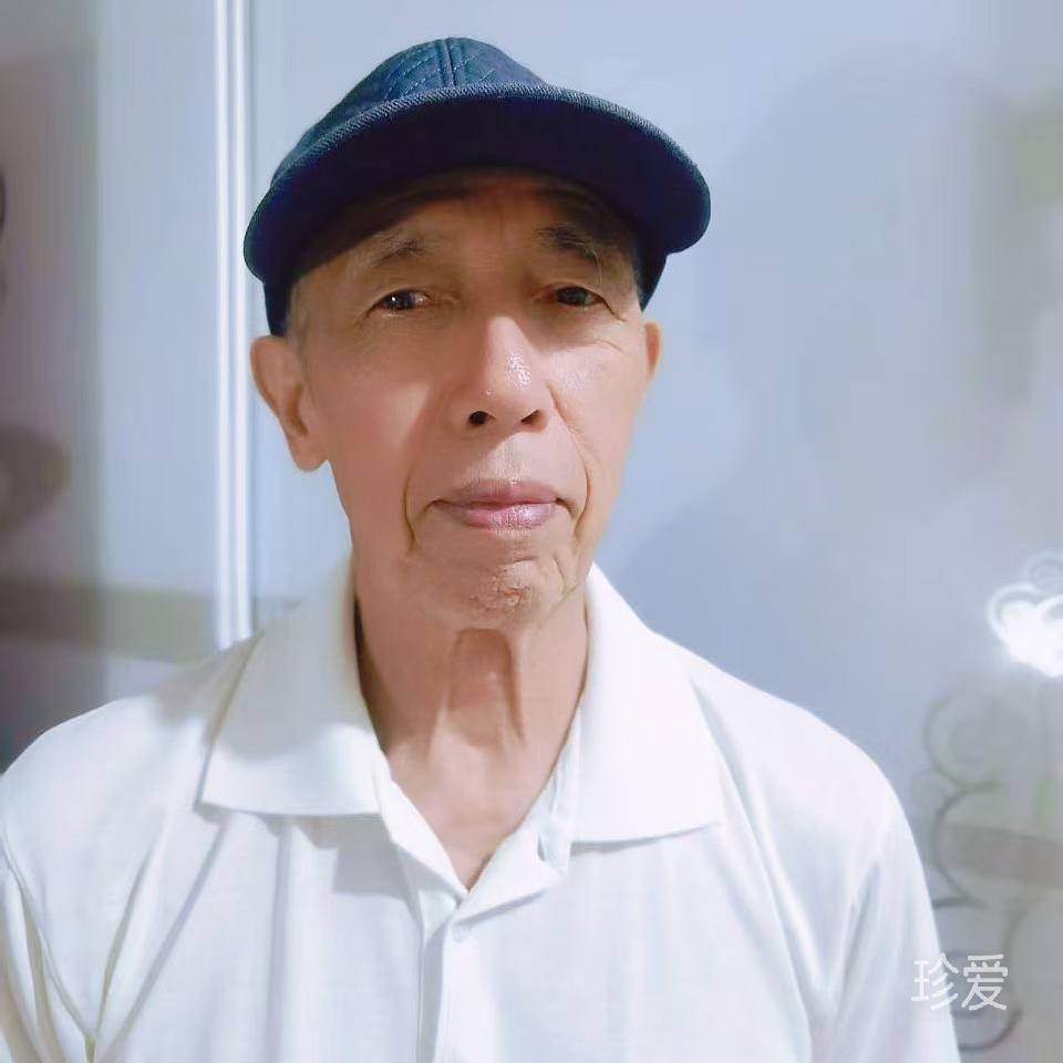 草帽老李