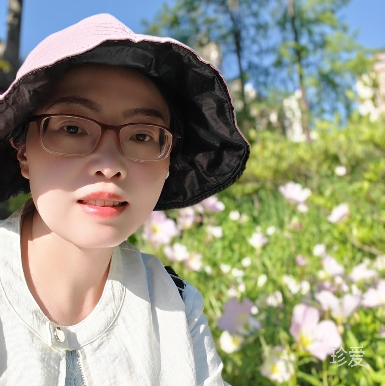 做自己的女王