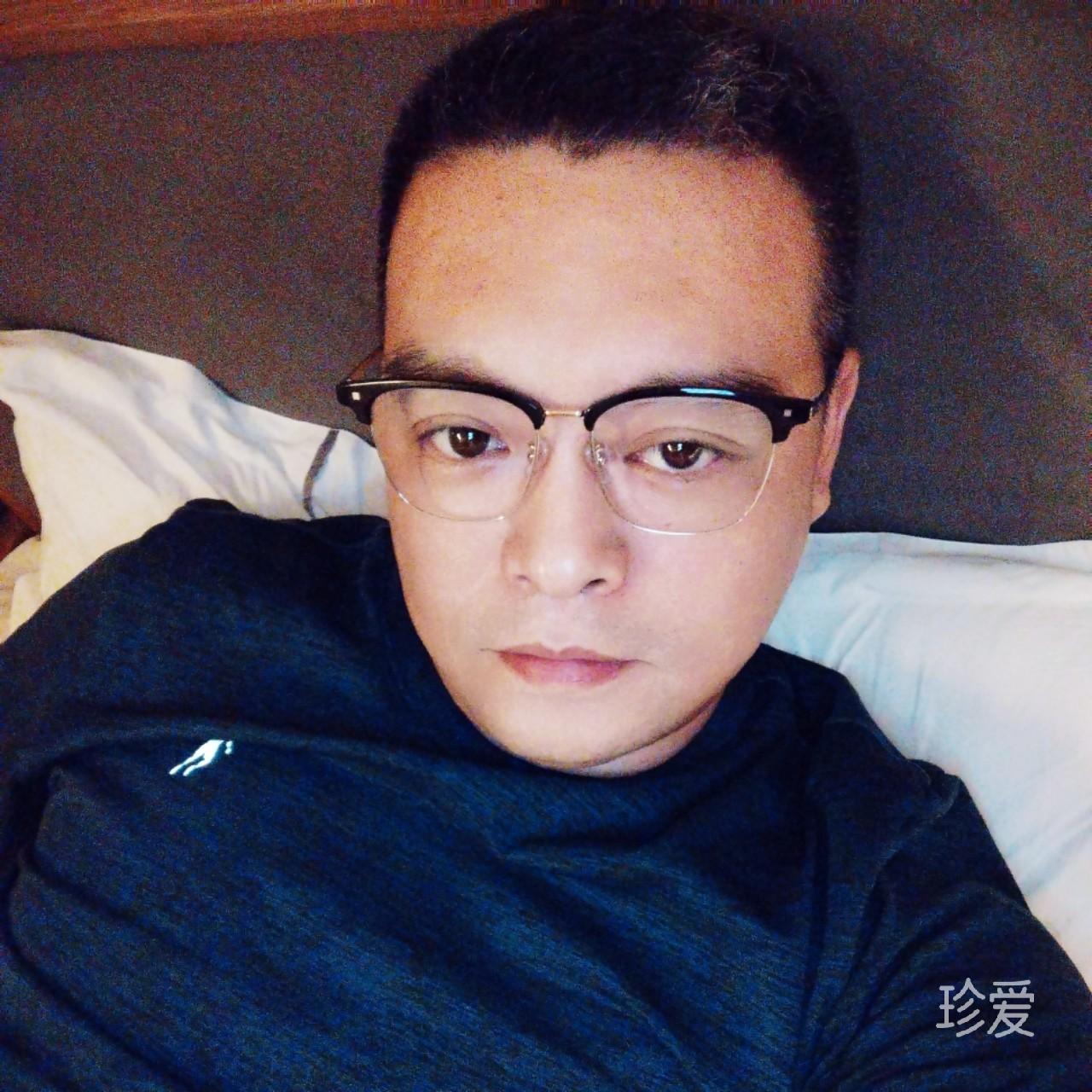 岁月的影子
