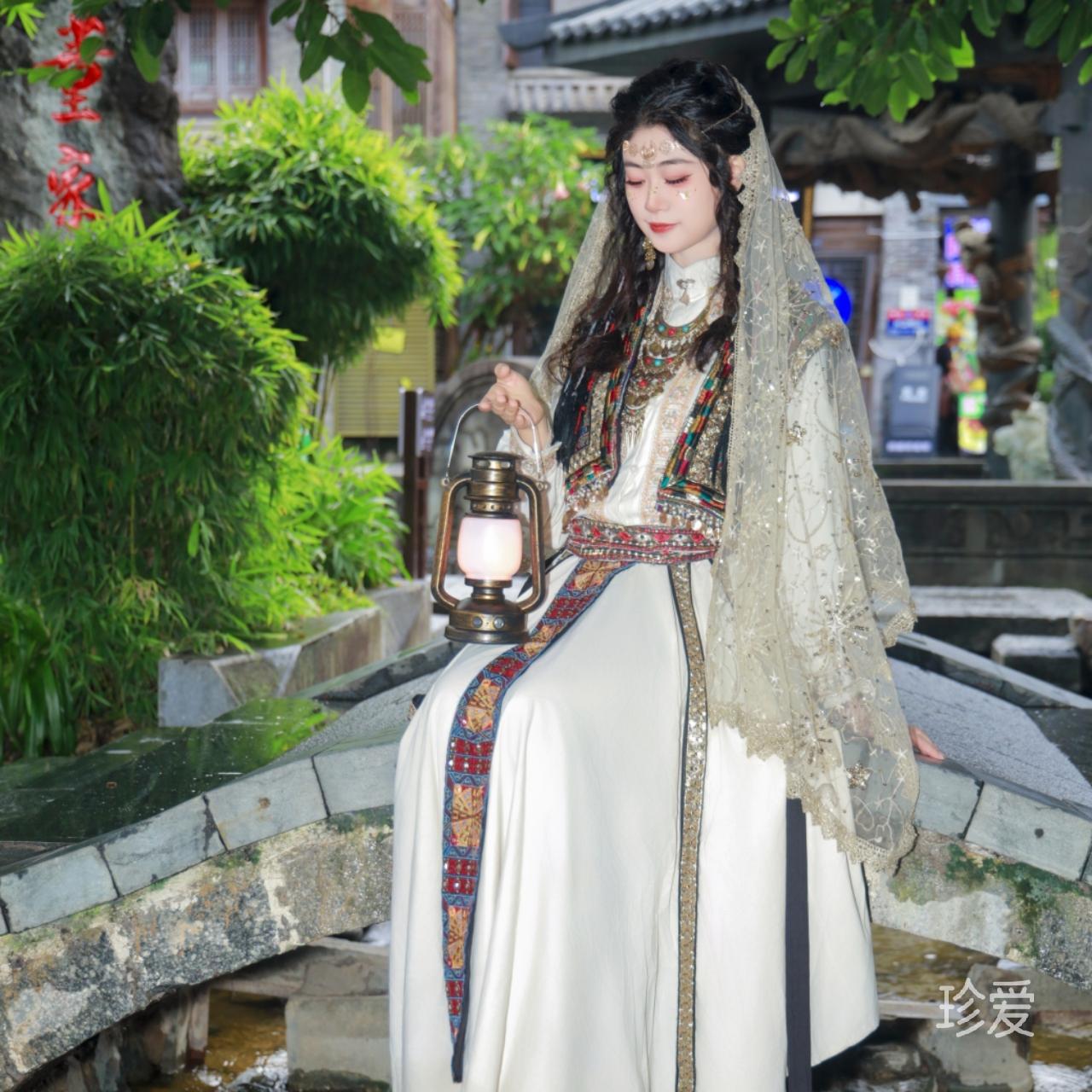 雯子