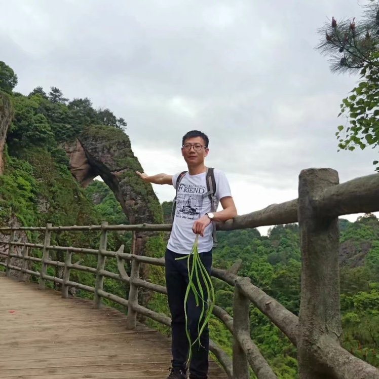 我在等風也在等你