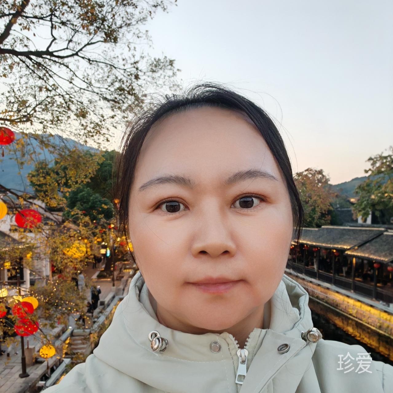 拥抱未来