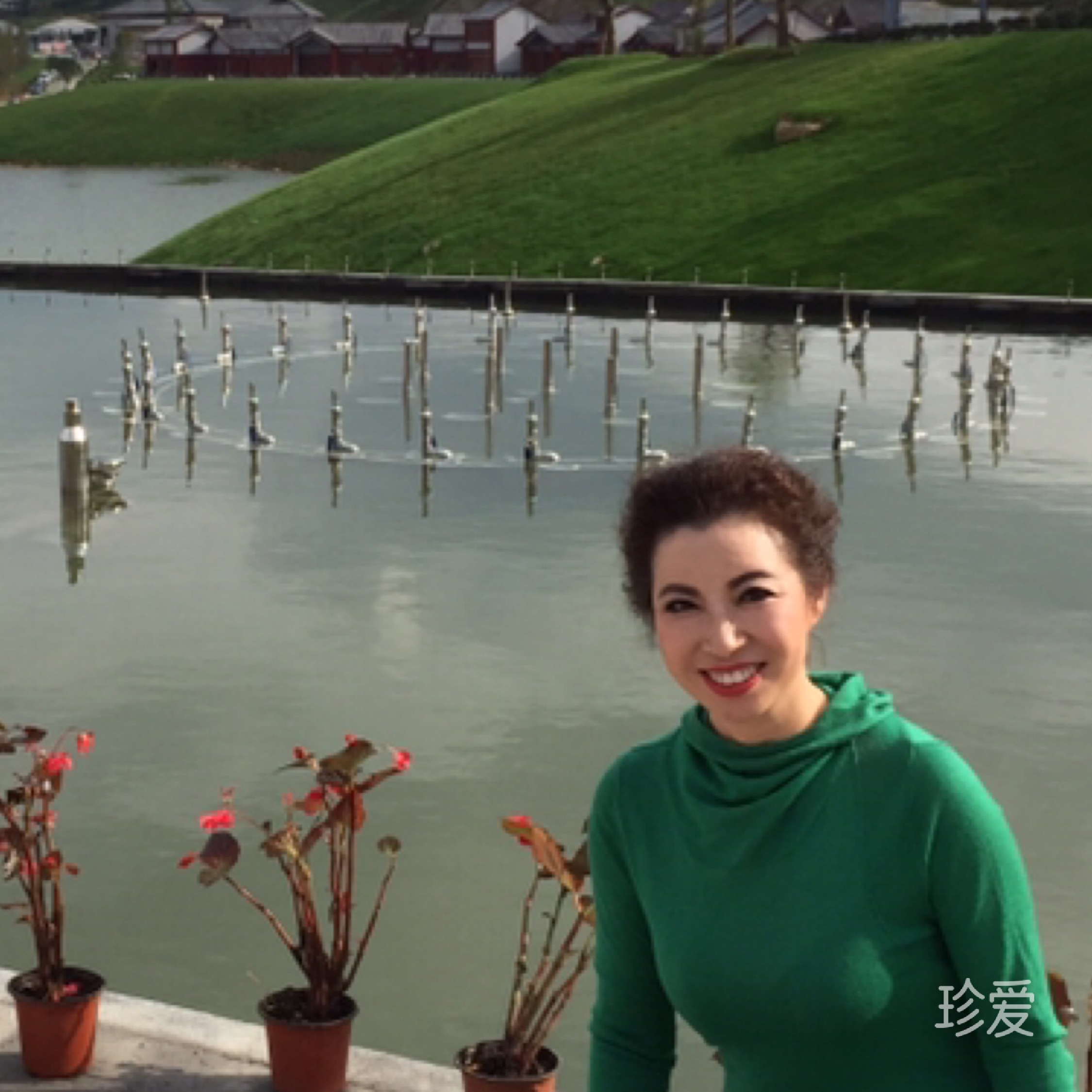 女人的梦想