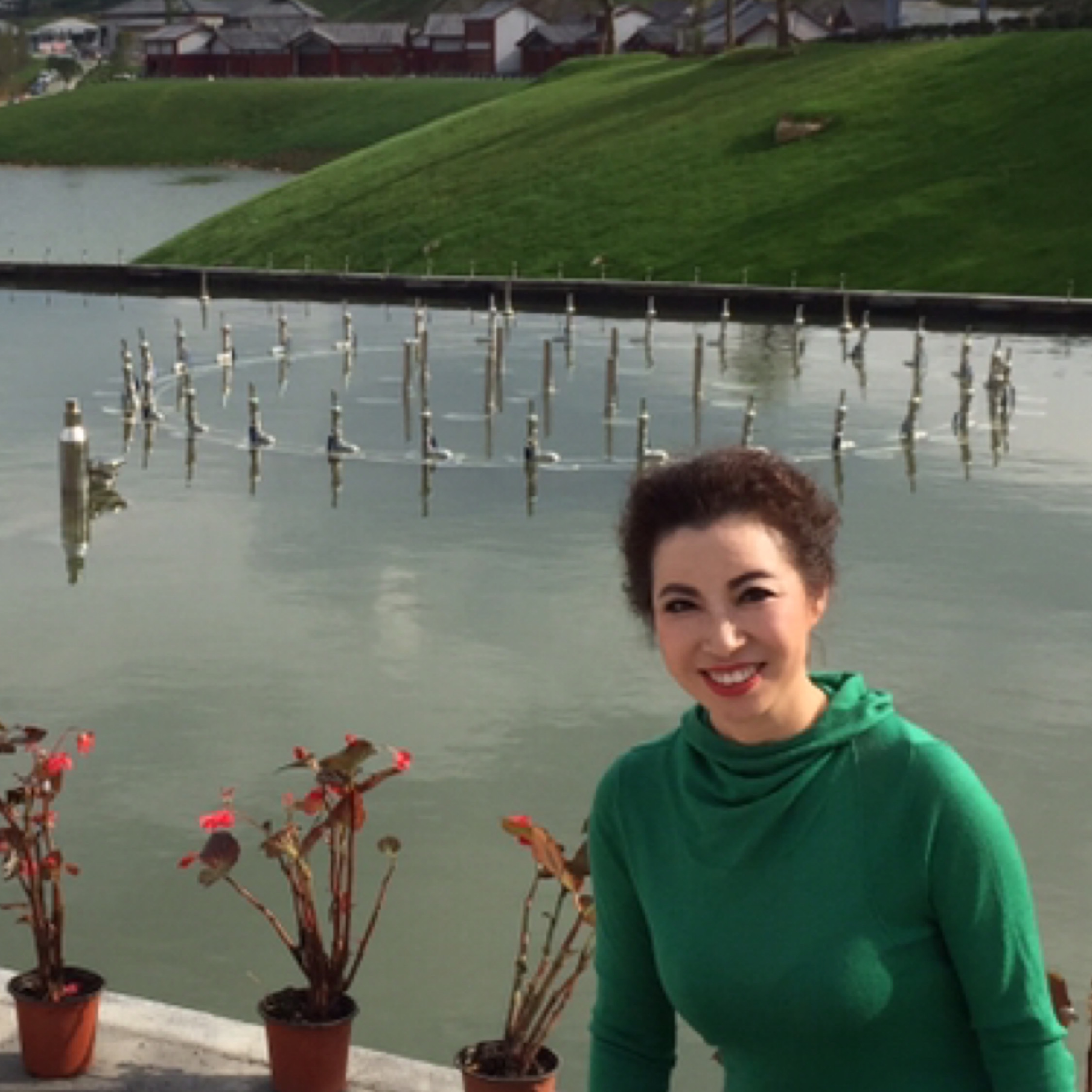 女人的夢(mèng)想