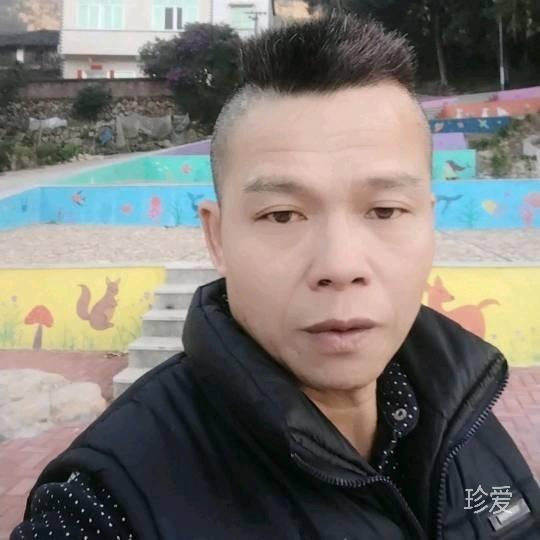 寻找过一生的人