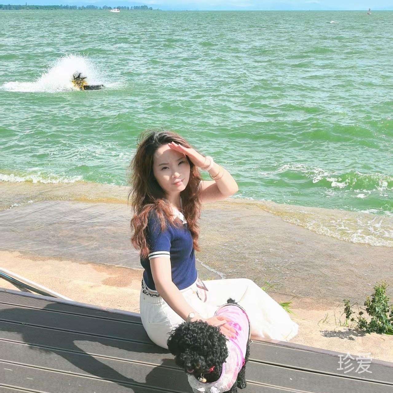 流浪的星星