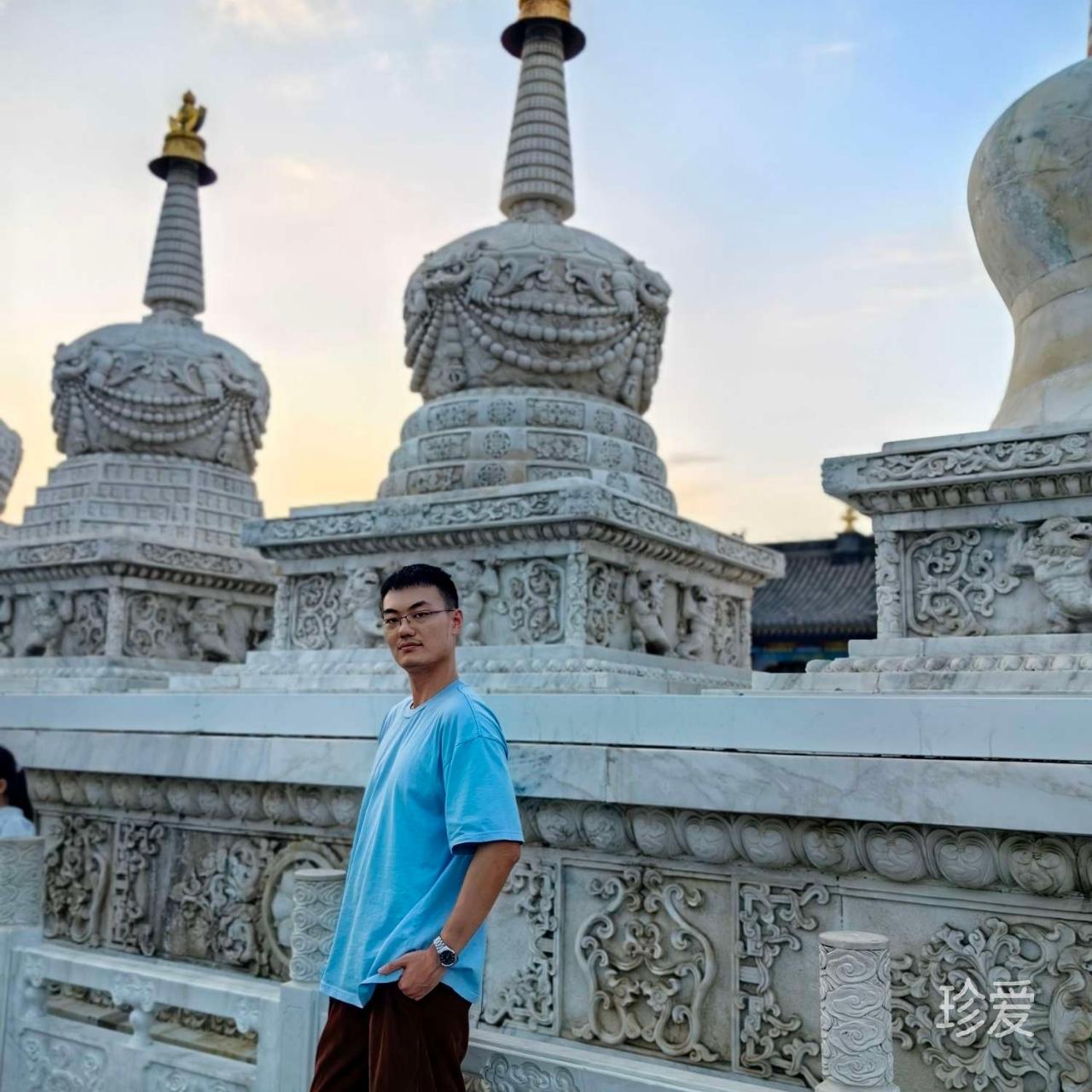 好好