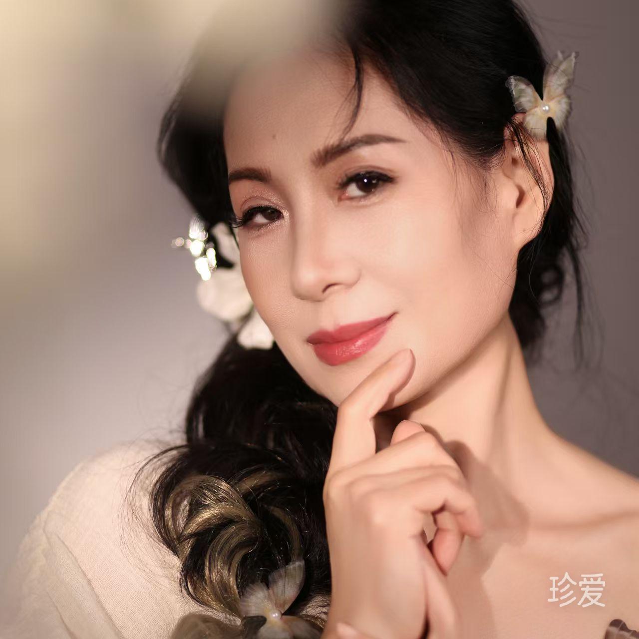 孤芳自赏
