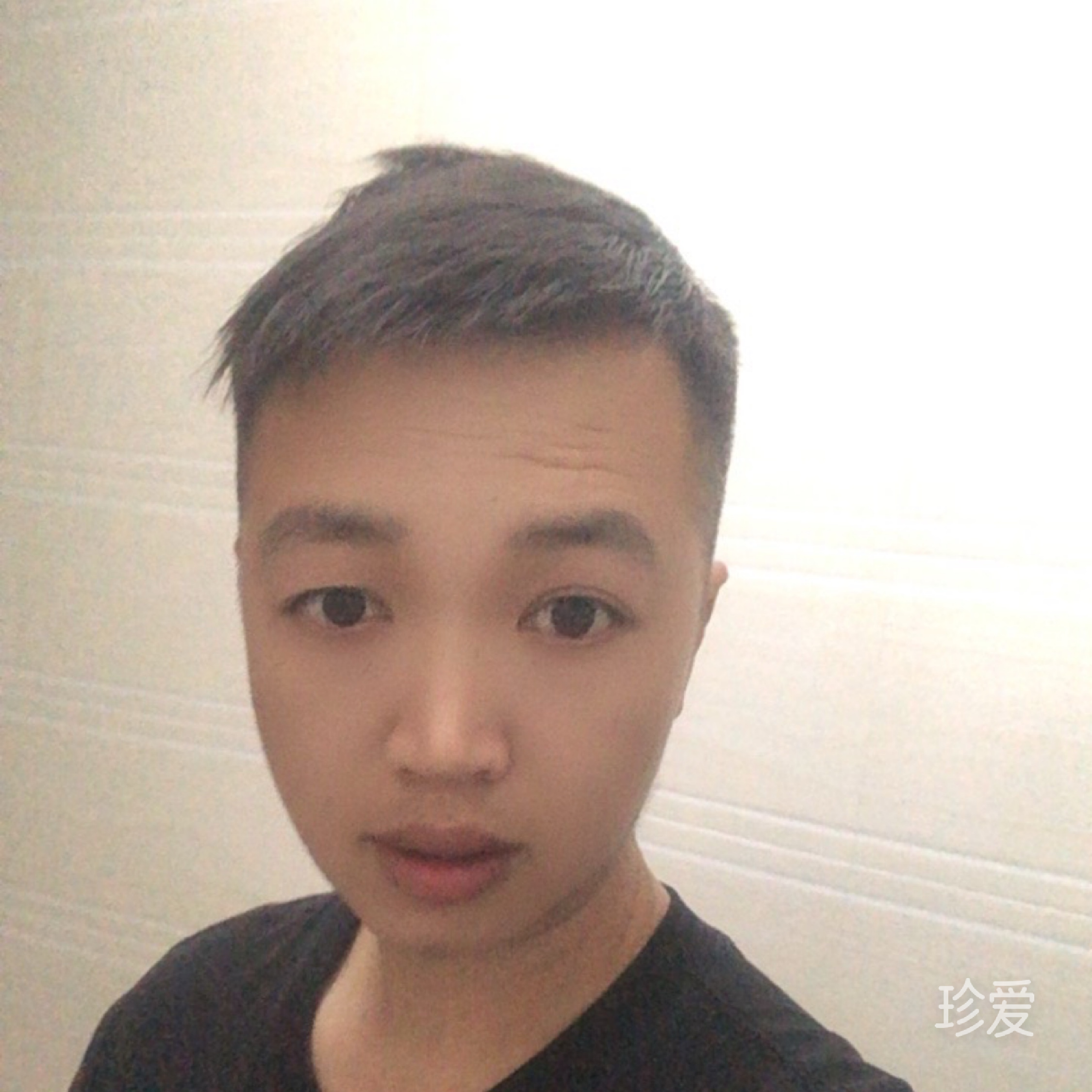坚持不变的承诺