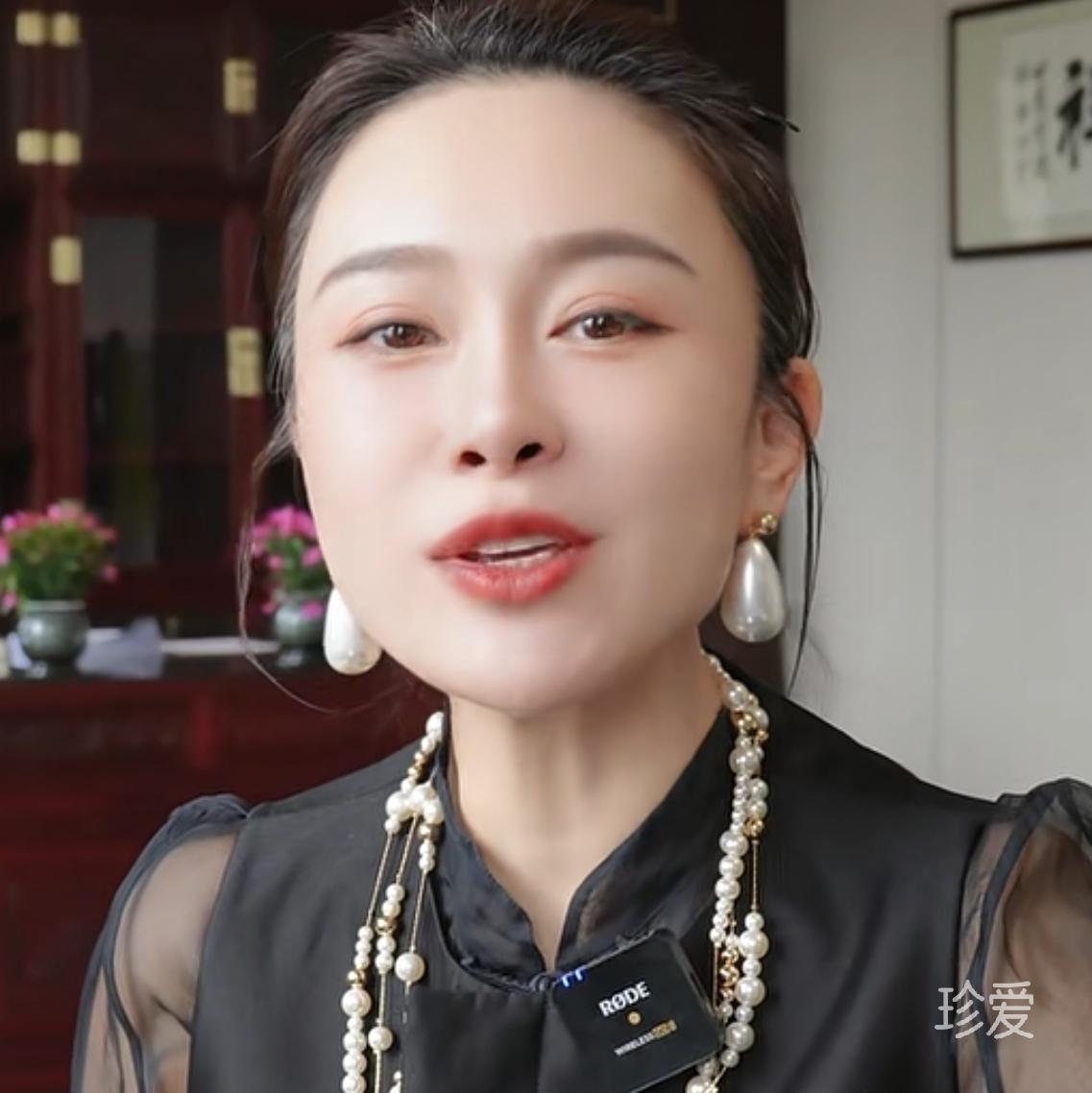 小溪