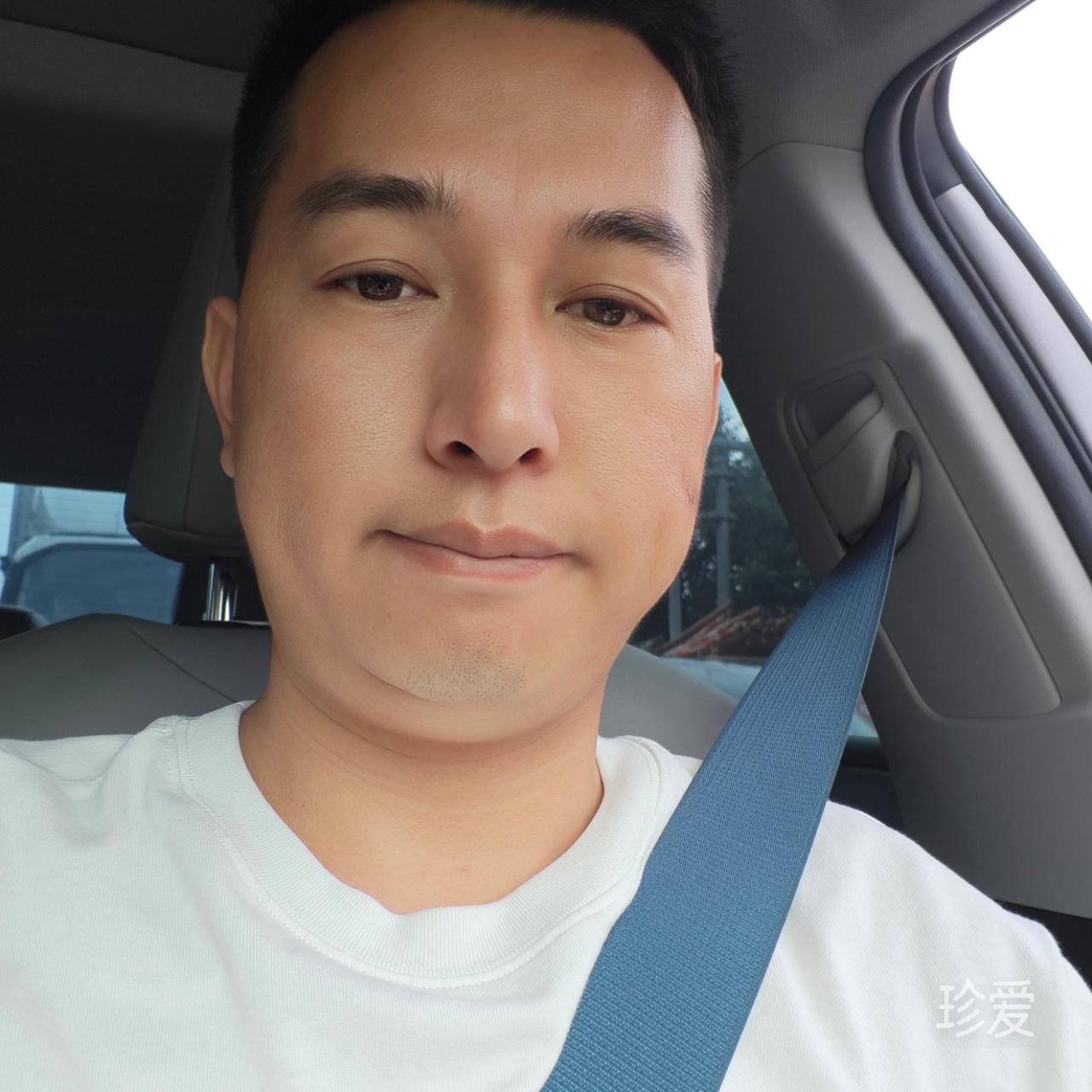 耐心等待对的人