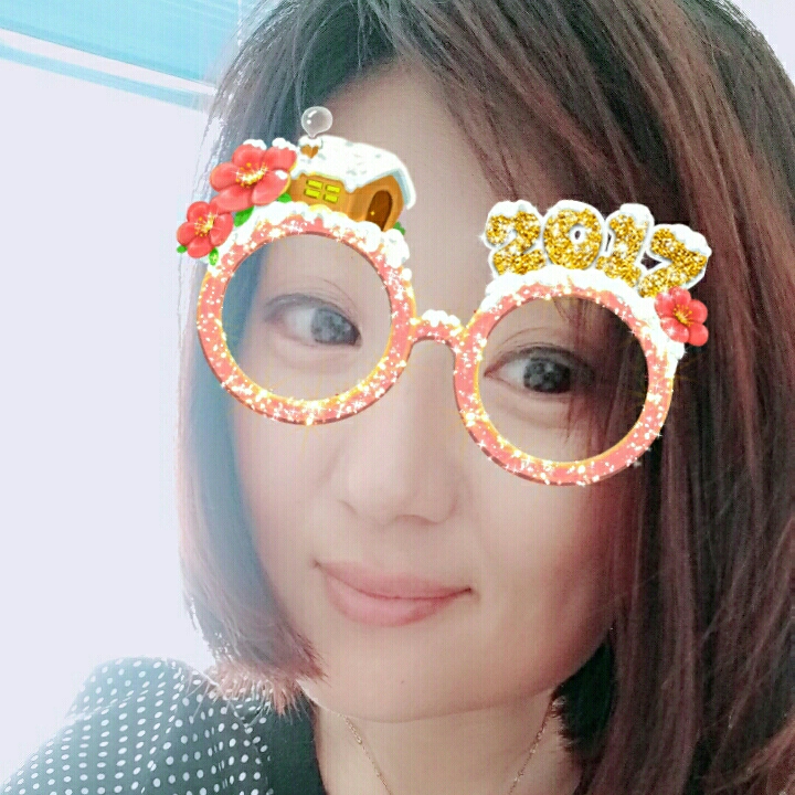 狗尾本花