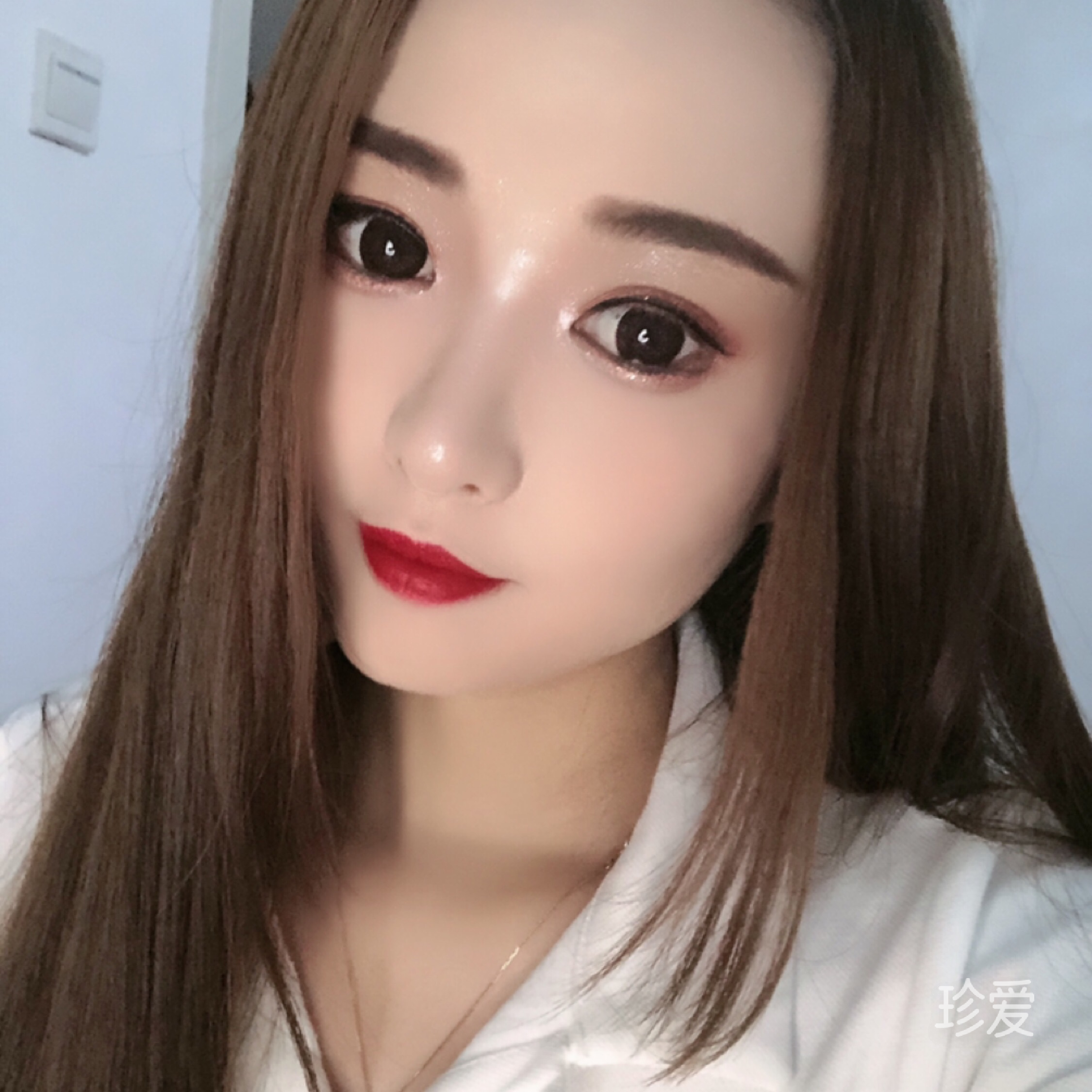 恬淡悠然